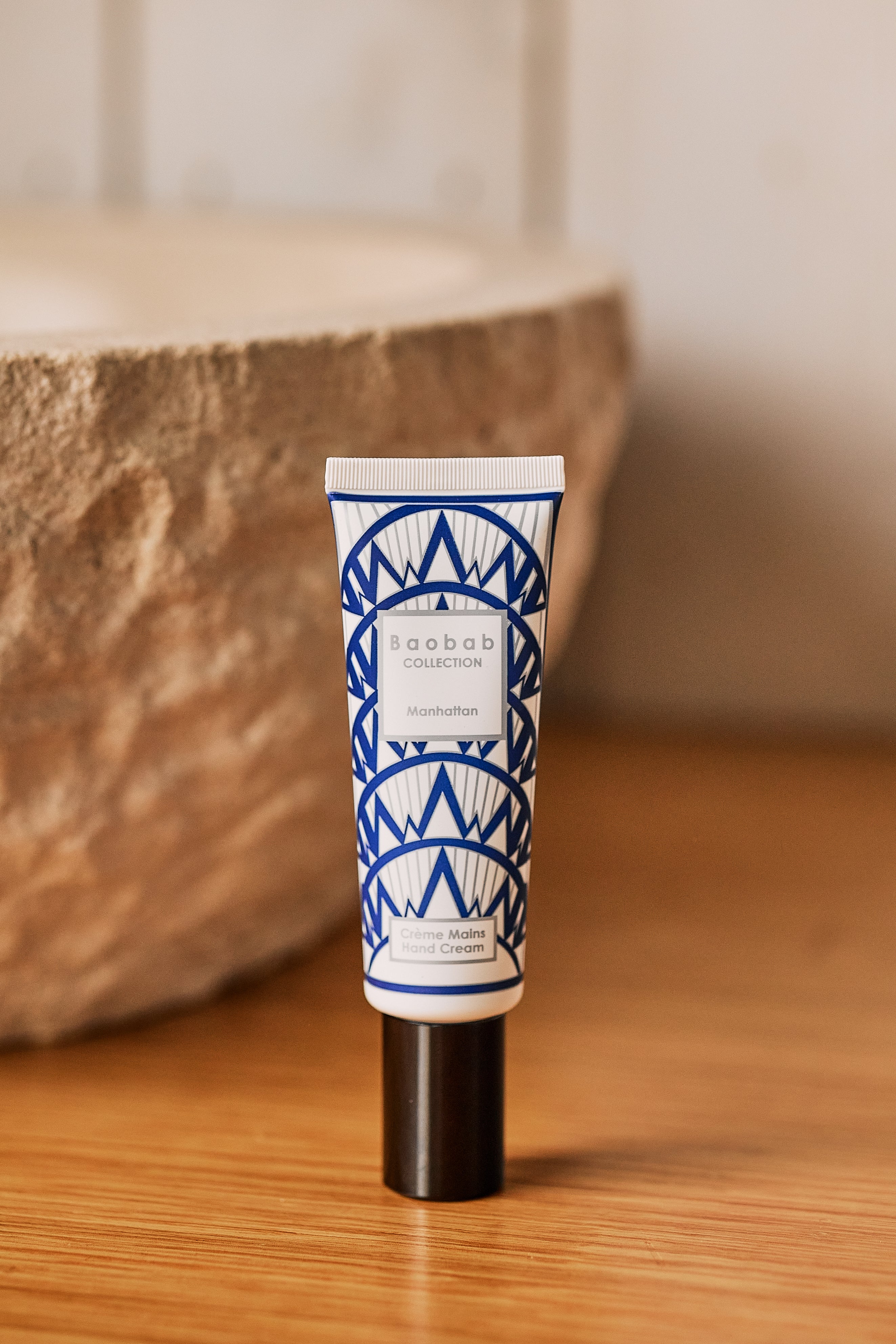 HAND CREAM MANHATTAN