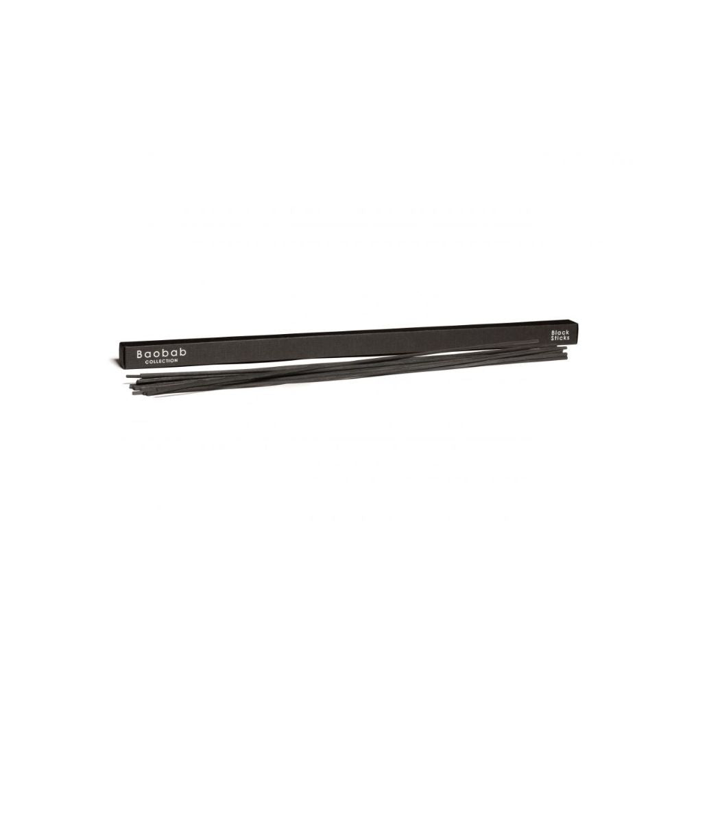 DIFFUSER STICKS BLACK