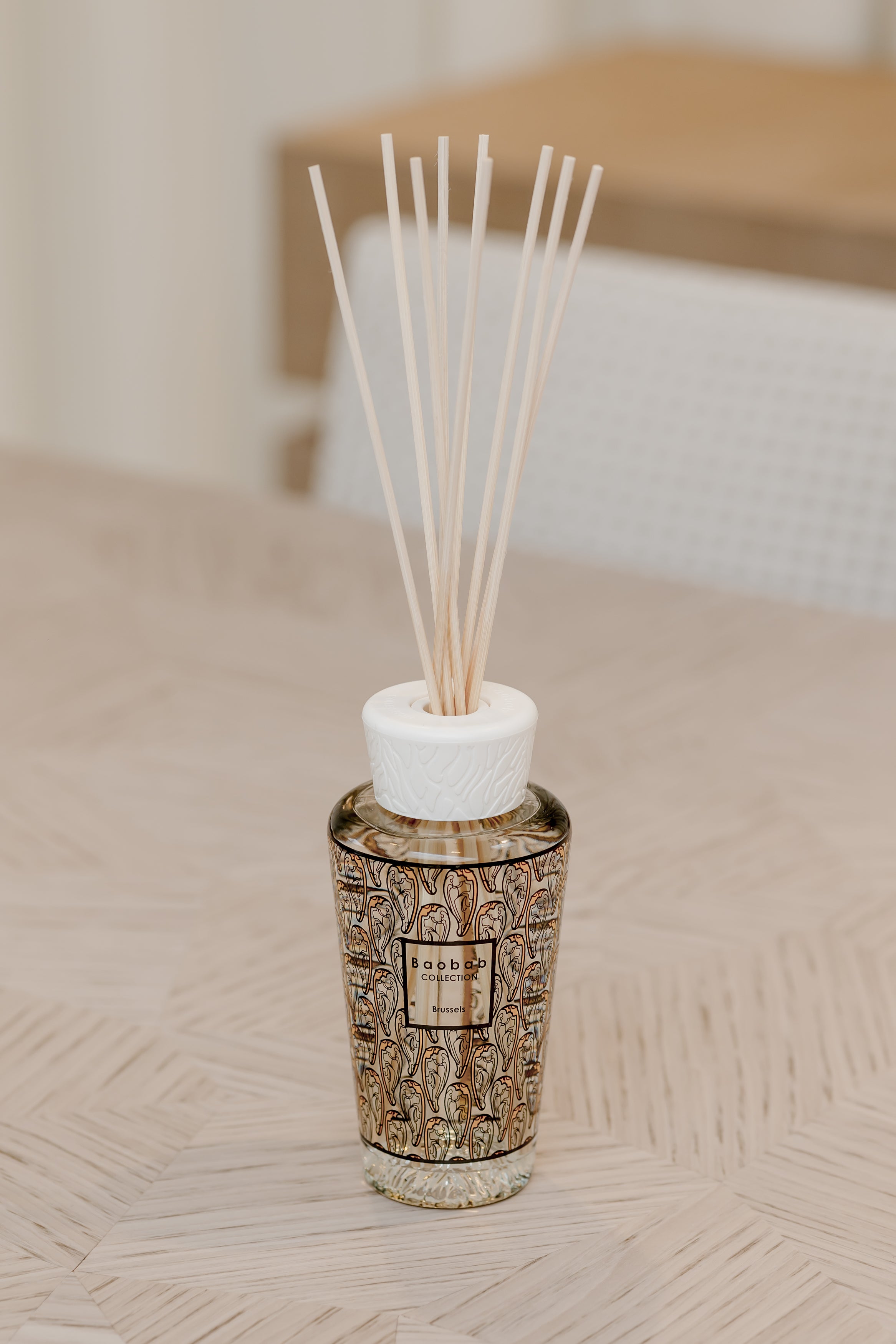 DIFFUSER MY FIRST BAOBAB BRUSSELS