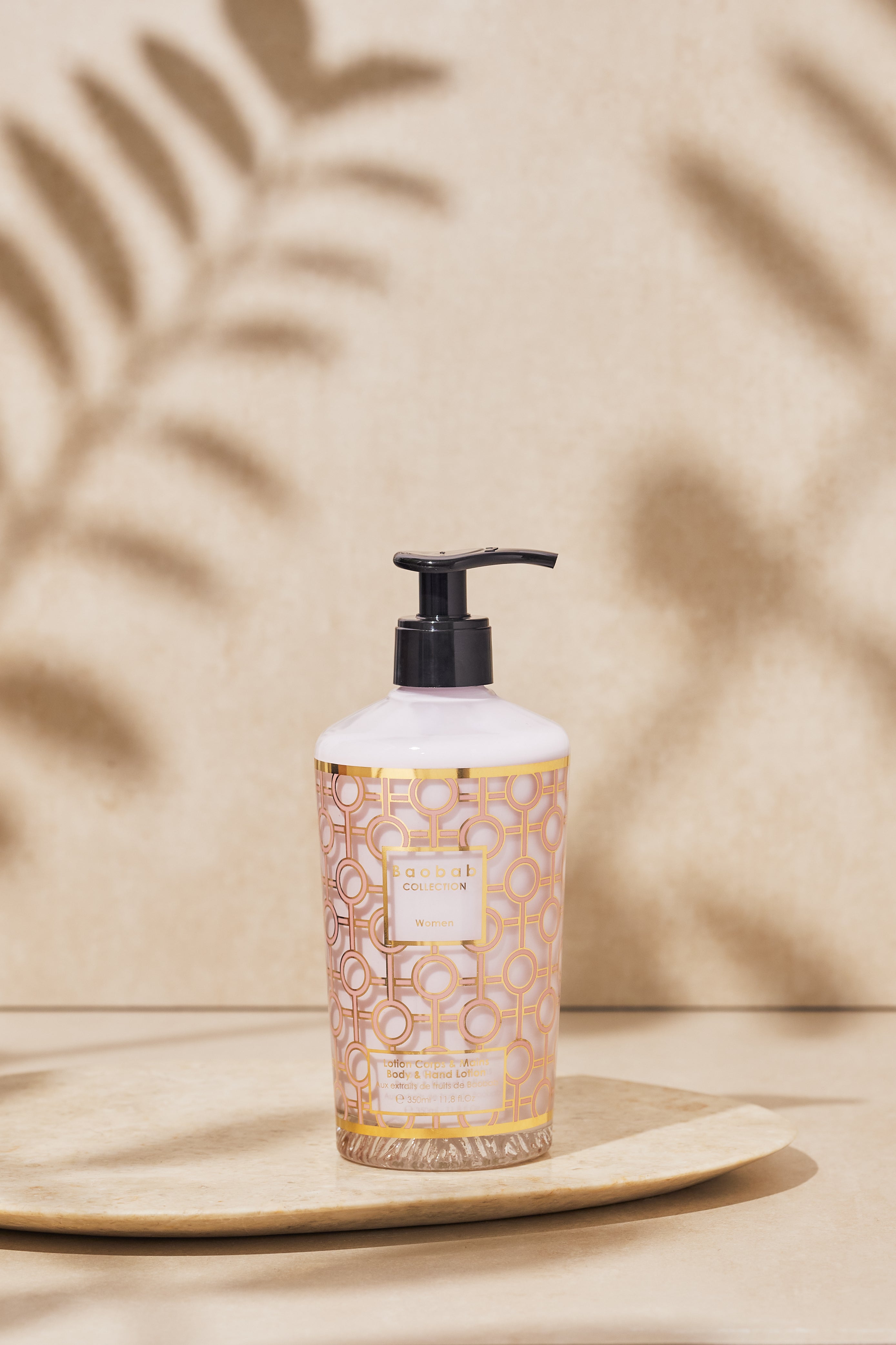 BODY & HAND LOTION WOMEN