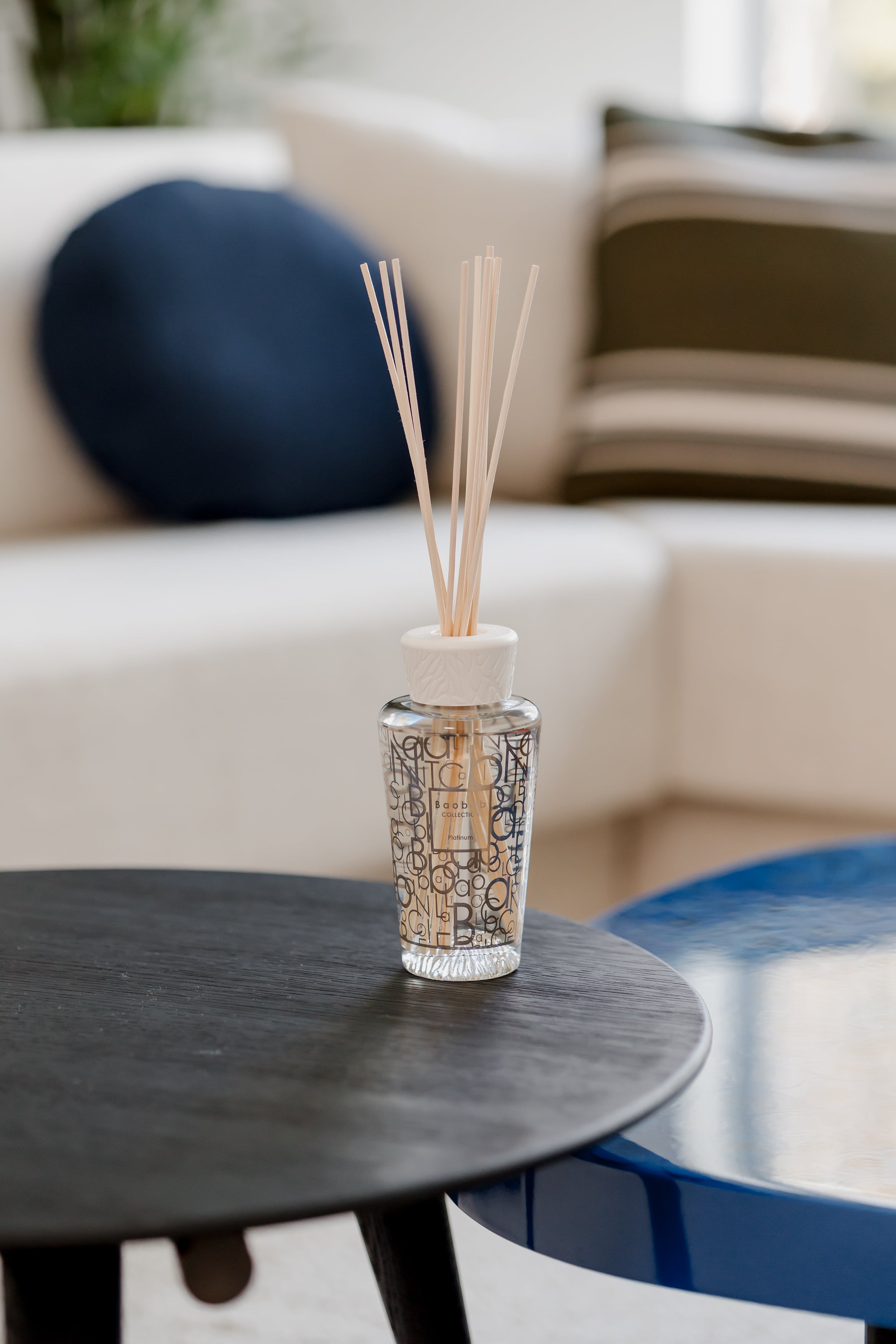 DIFFUSER MY FIRST BAOBAB PLATINUM