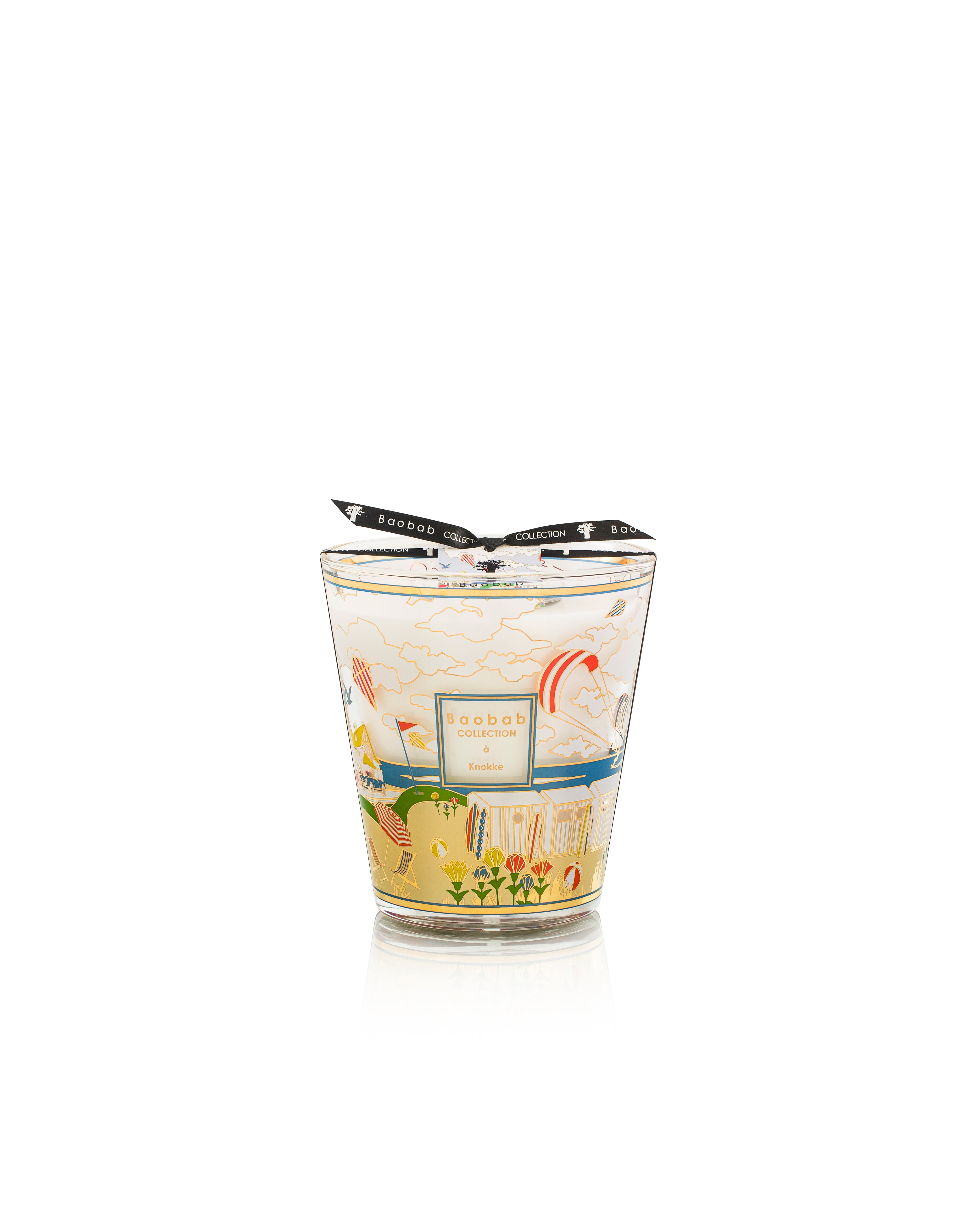 SCENTED CANDLE KNOKKE 2024