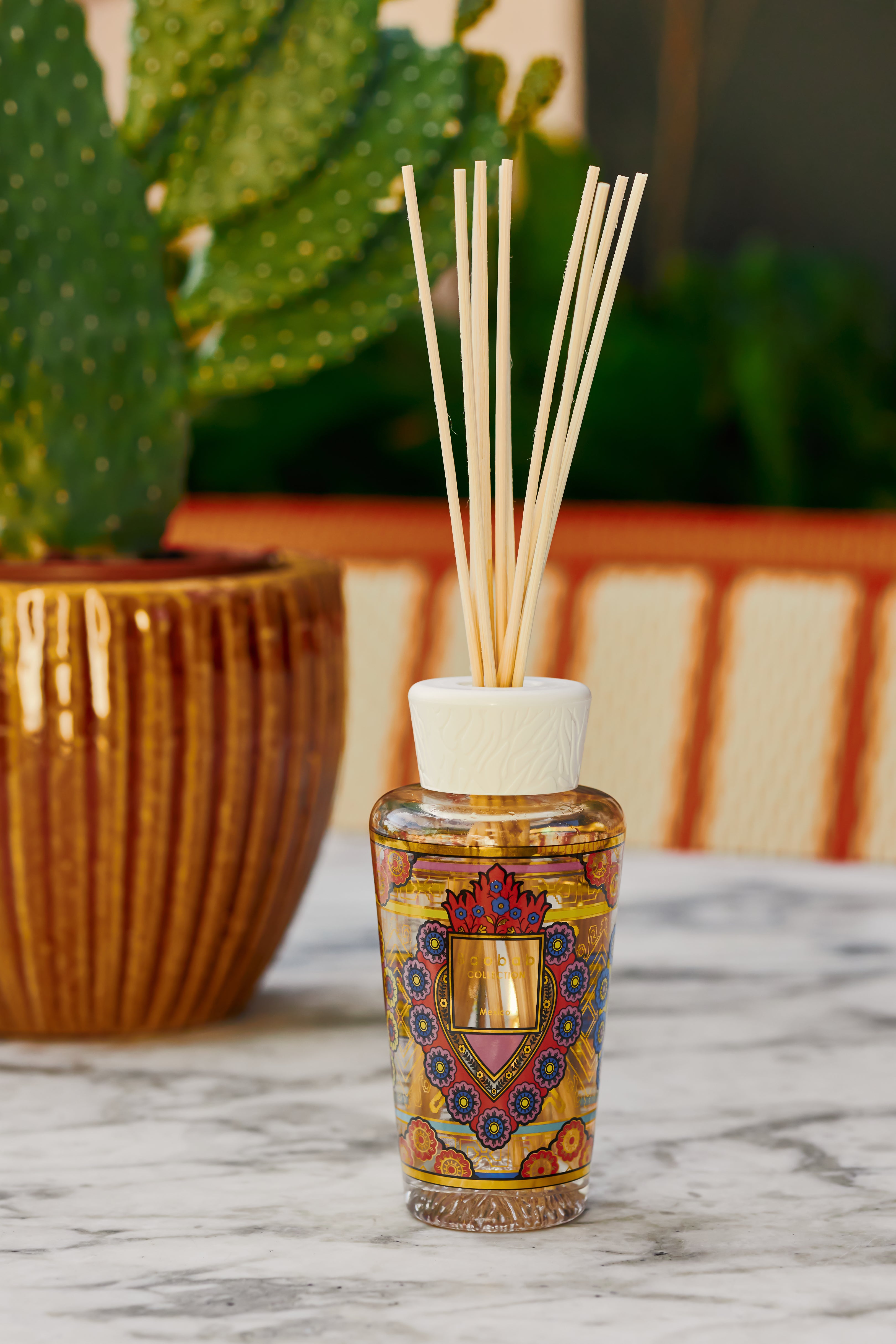 DIFFUSER MY FIRST BAOBAB MEXICO