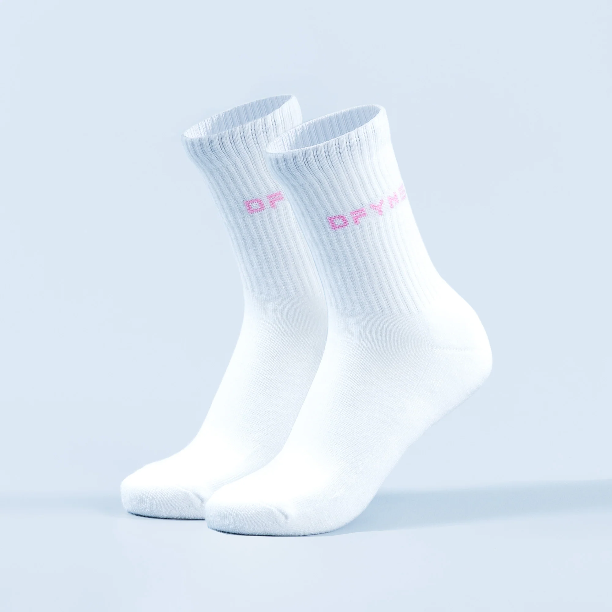 Crew Socks