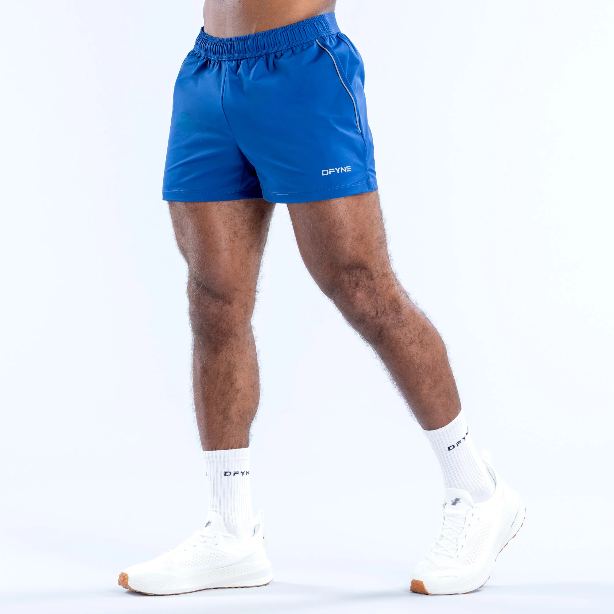 Onyx Training Shorts | 4