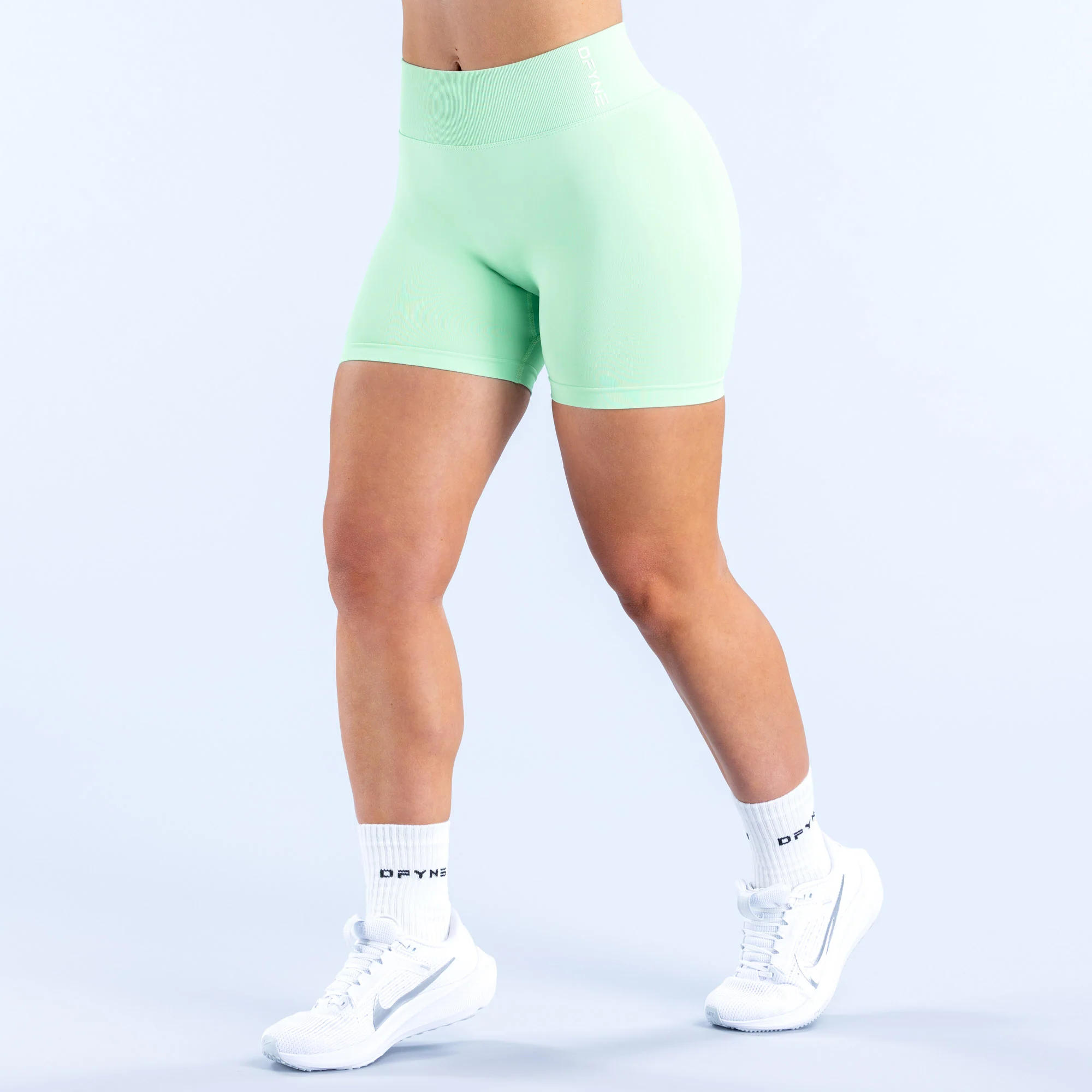 Dynamic Shorts | 4.5