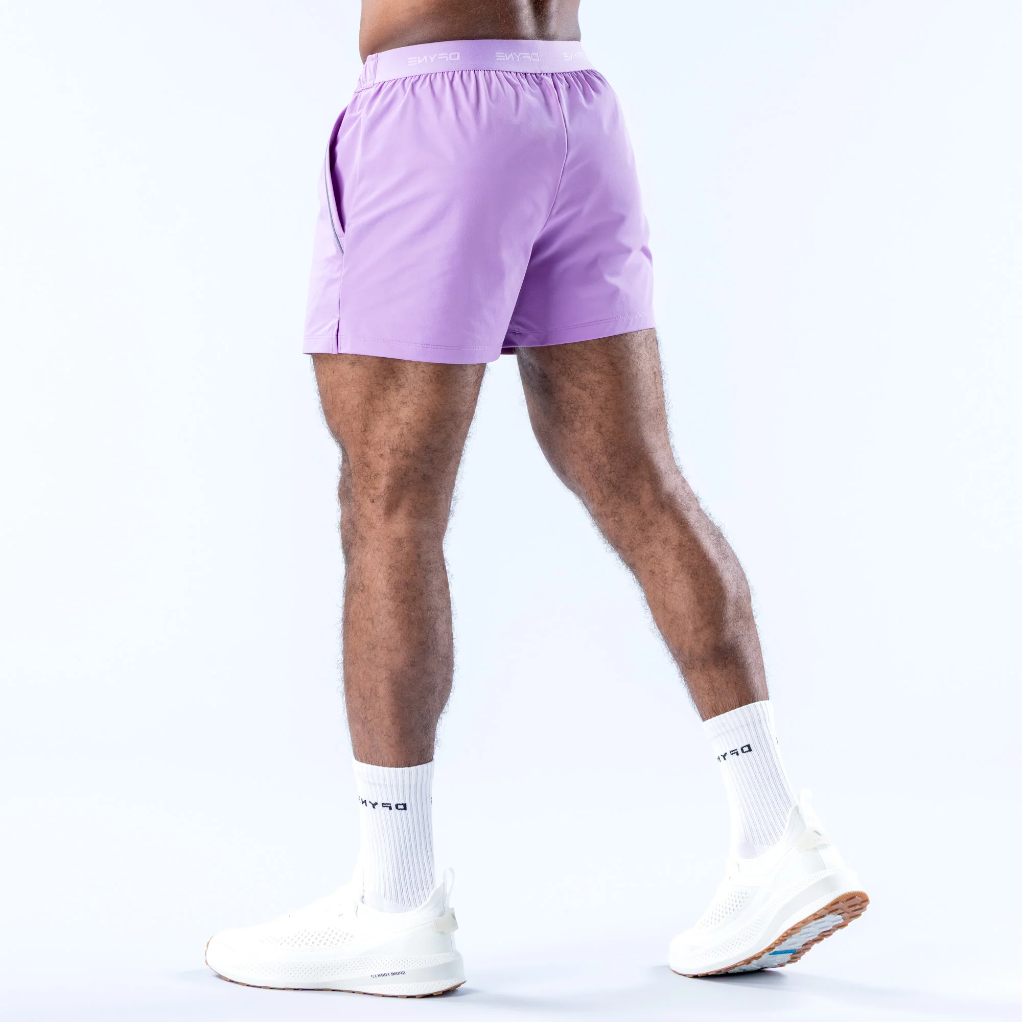 Onyx Training Shorts | 4