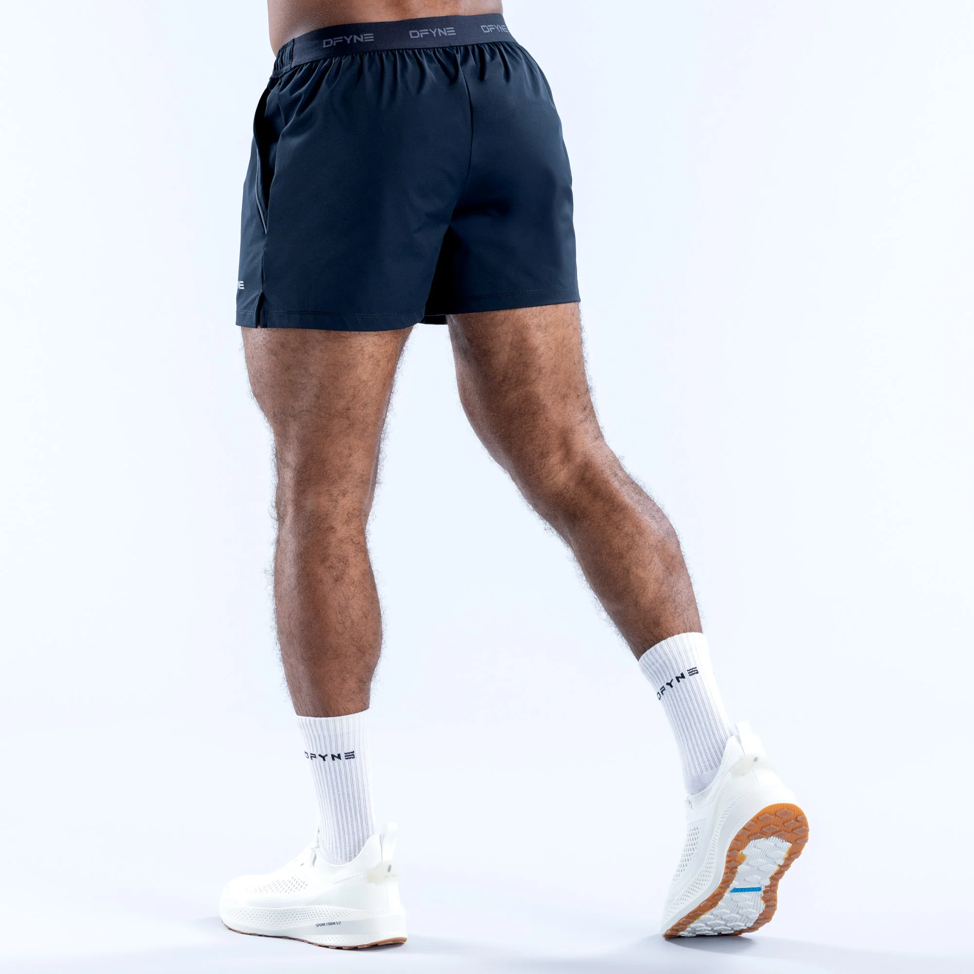 Onyx Training Shorts | 4