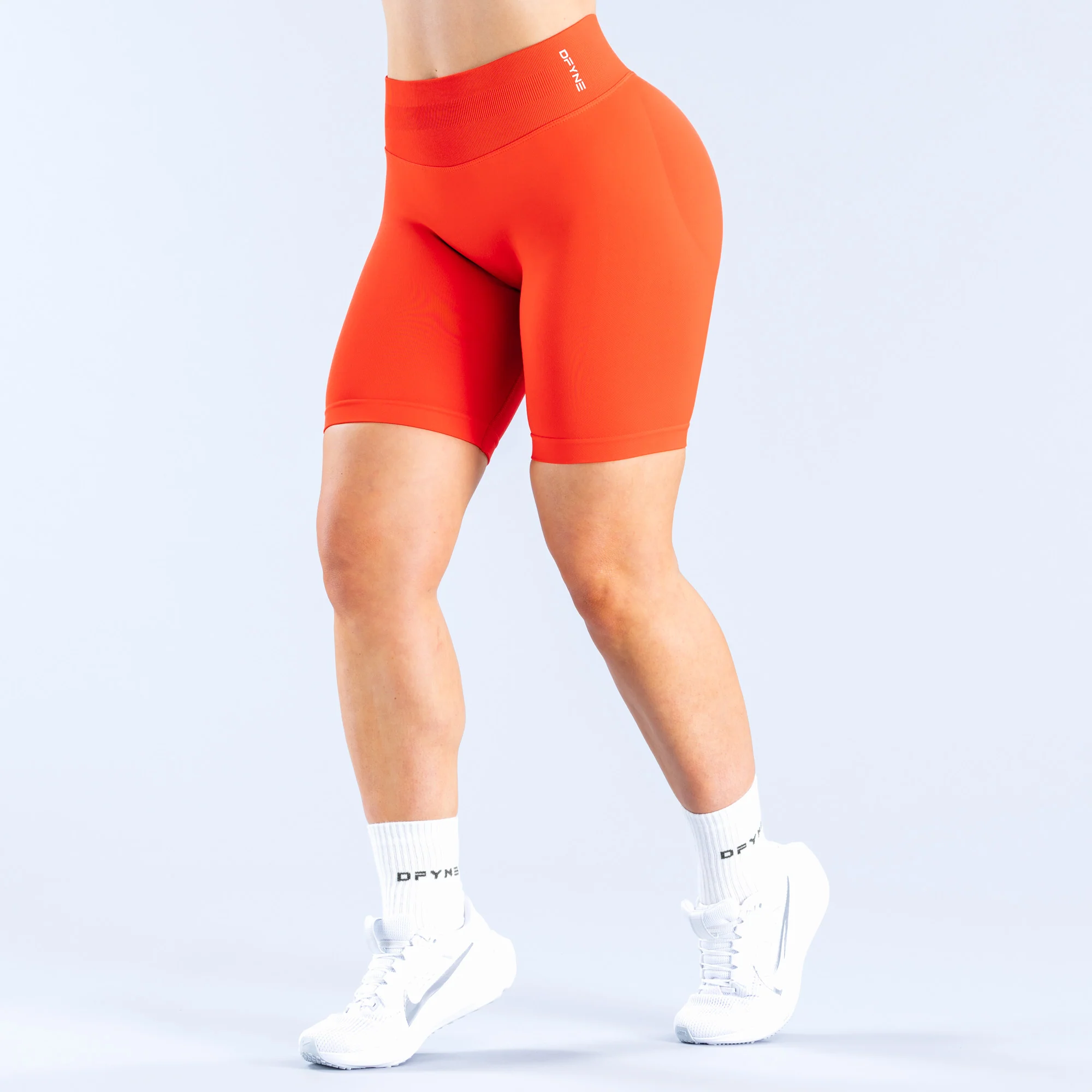 Impact Shorts | 6.5