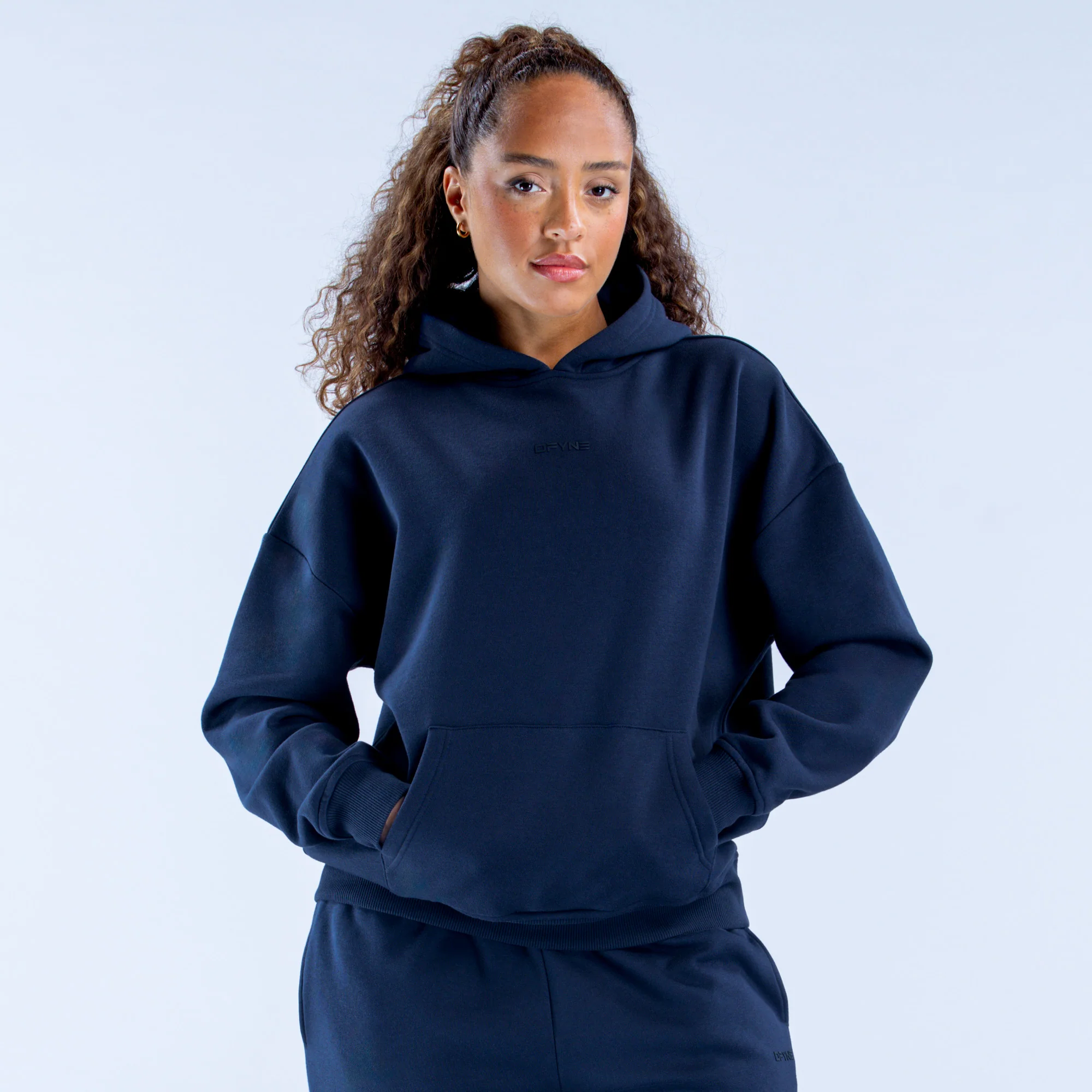 Revive Hoodie
