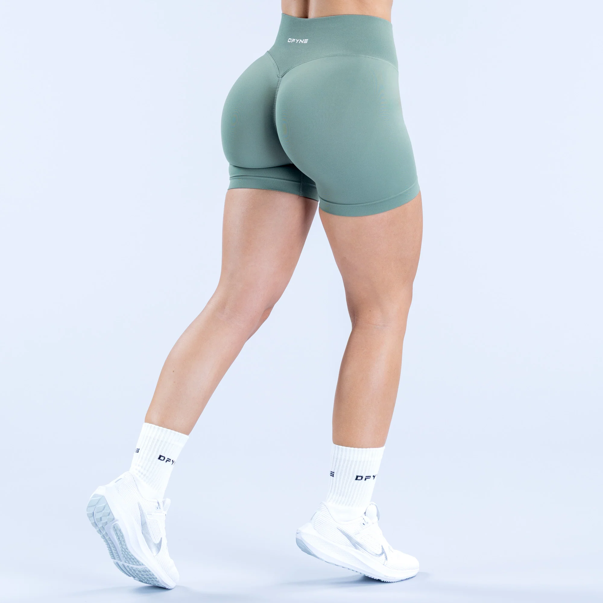 Defy Shorts | 4.5