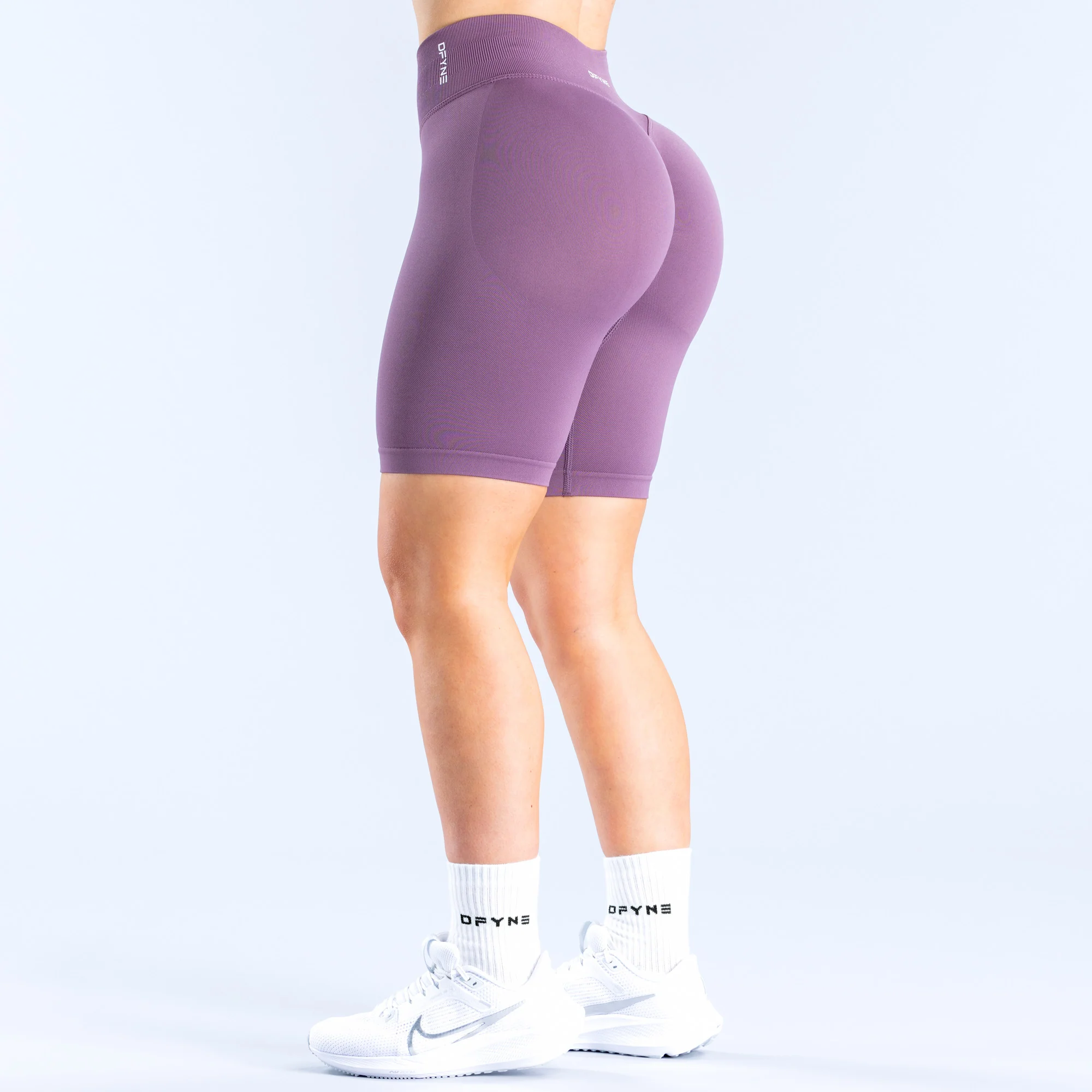 Impact Shorts | 6.5