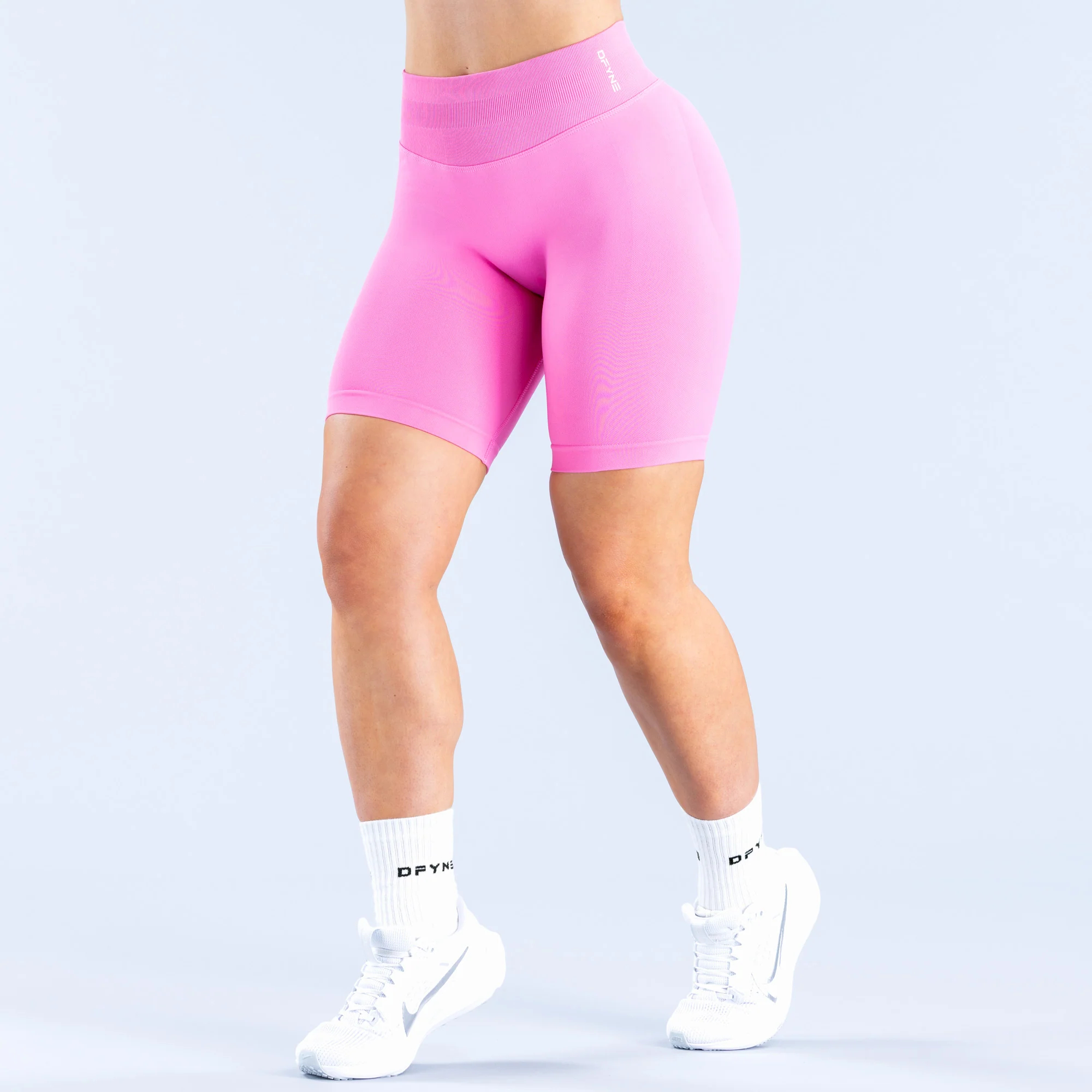 Impact Shorts | 6.5