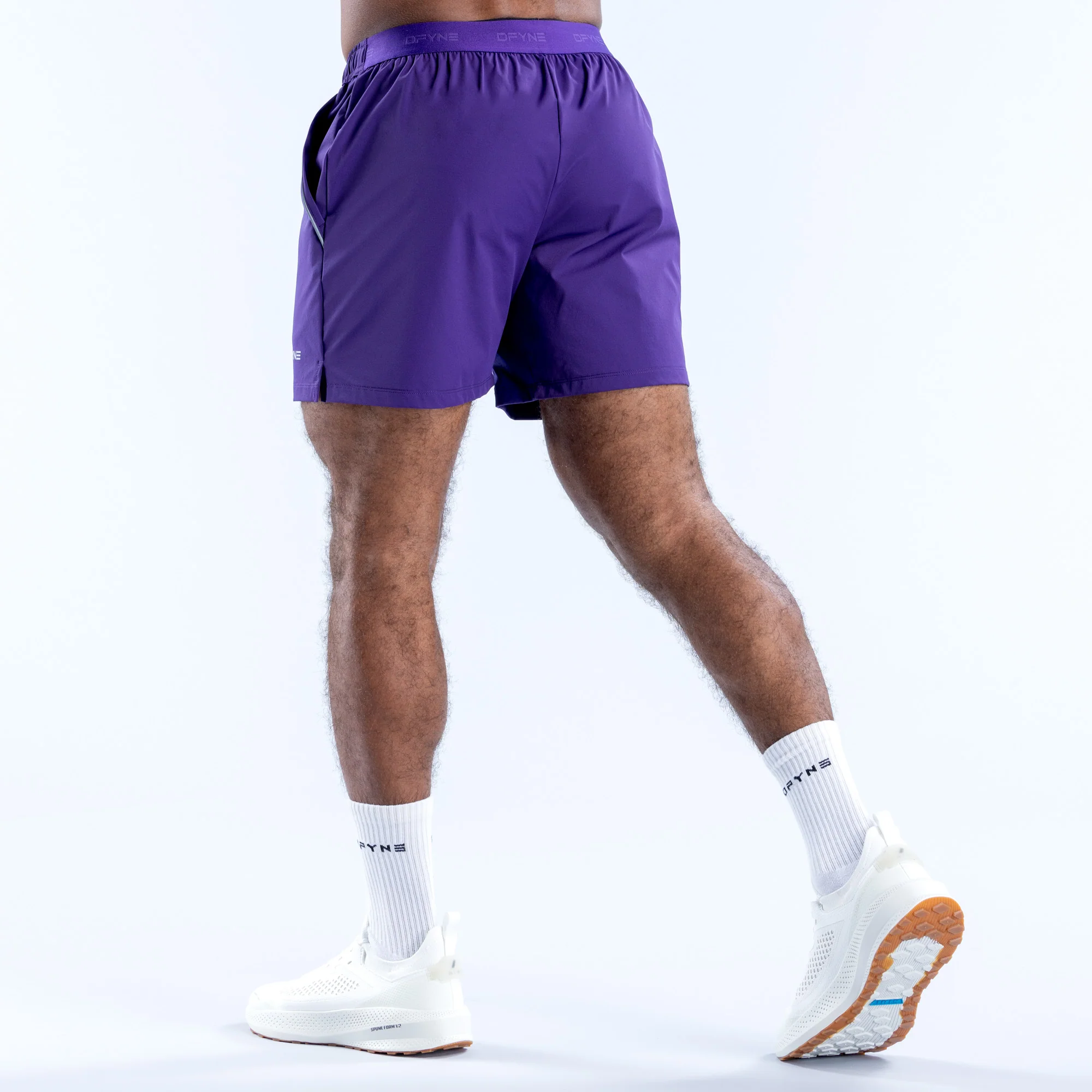 Onyx Training Shorts | 6