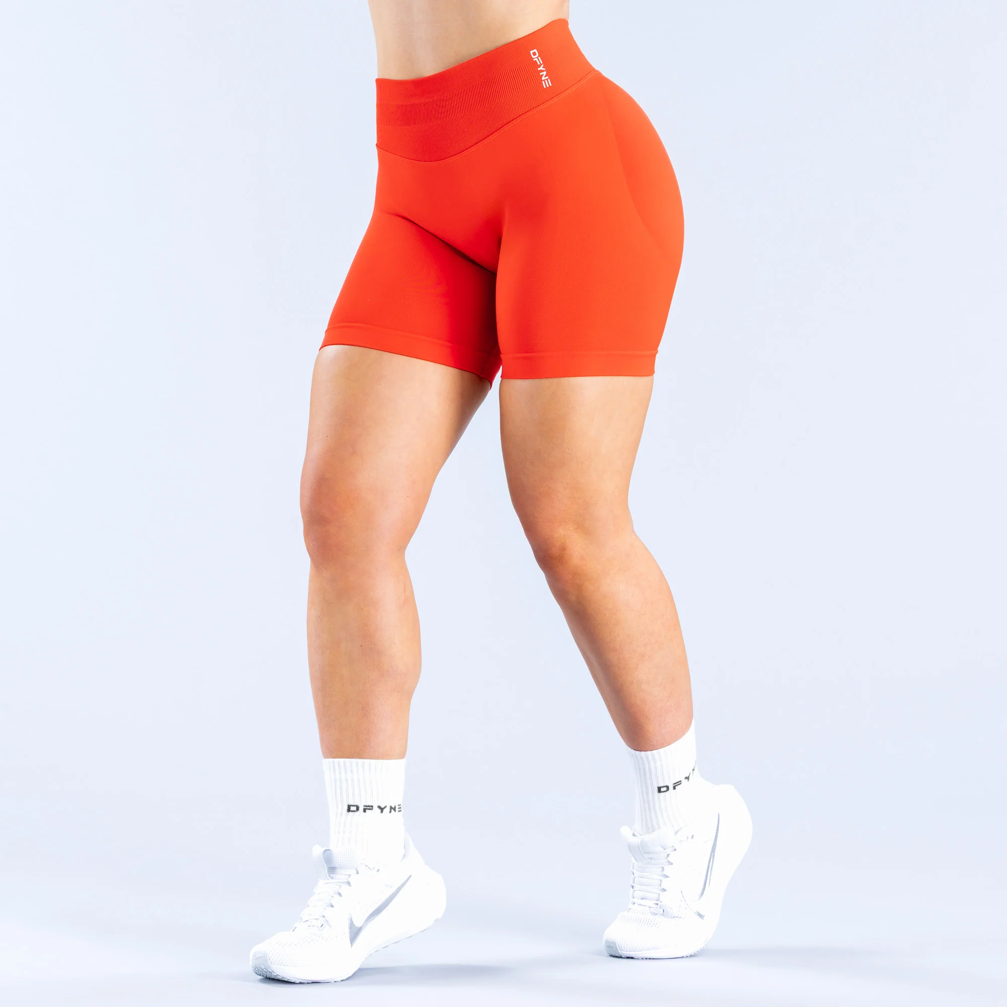 Impact Shorts | 4.5
