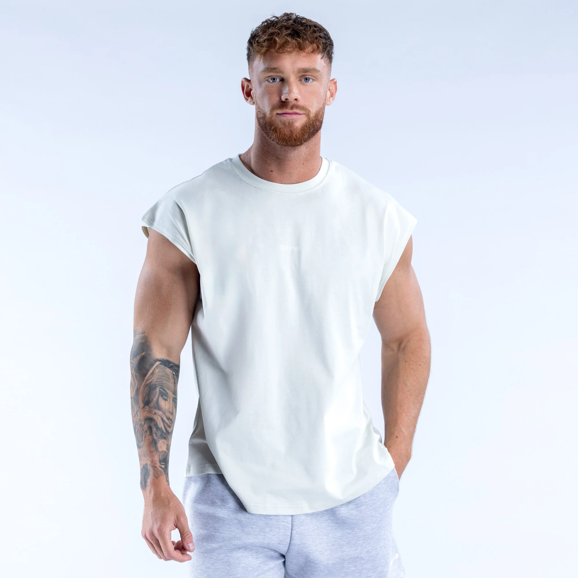 Signature Tank