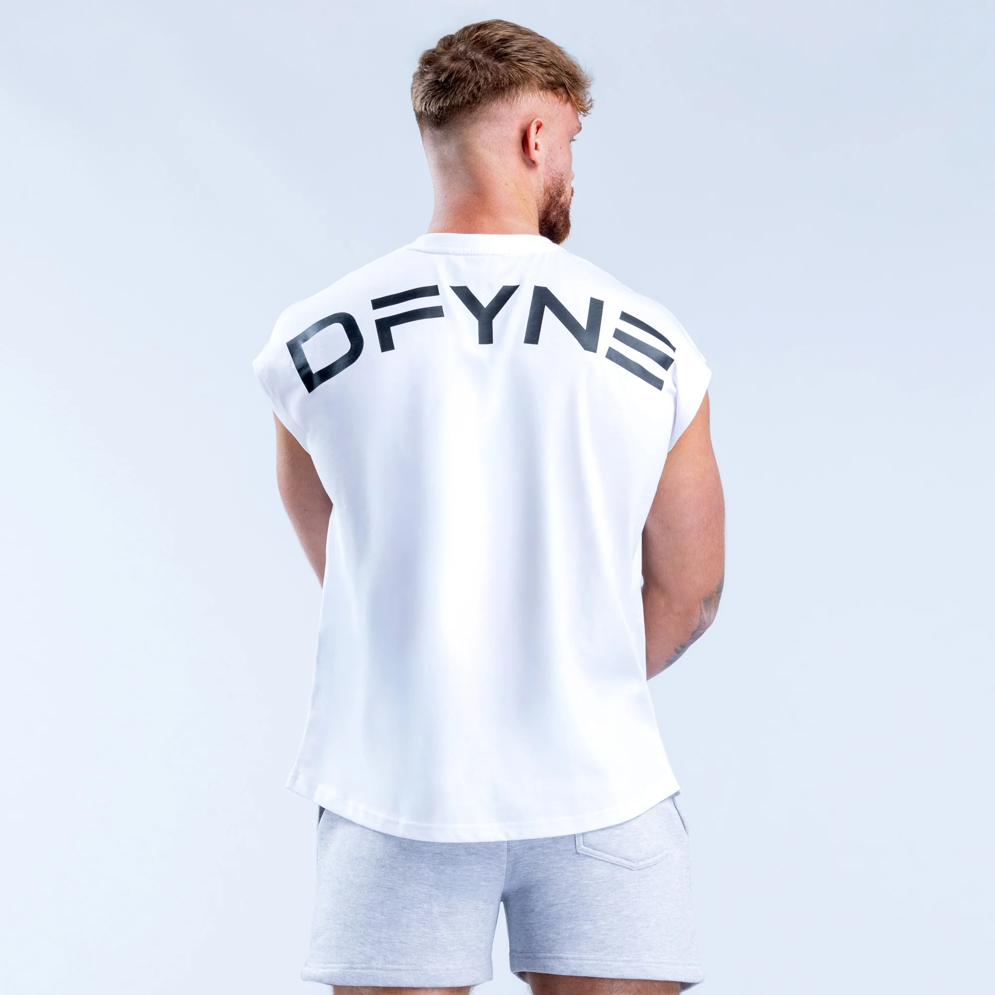 Signature Tank