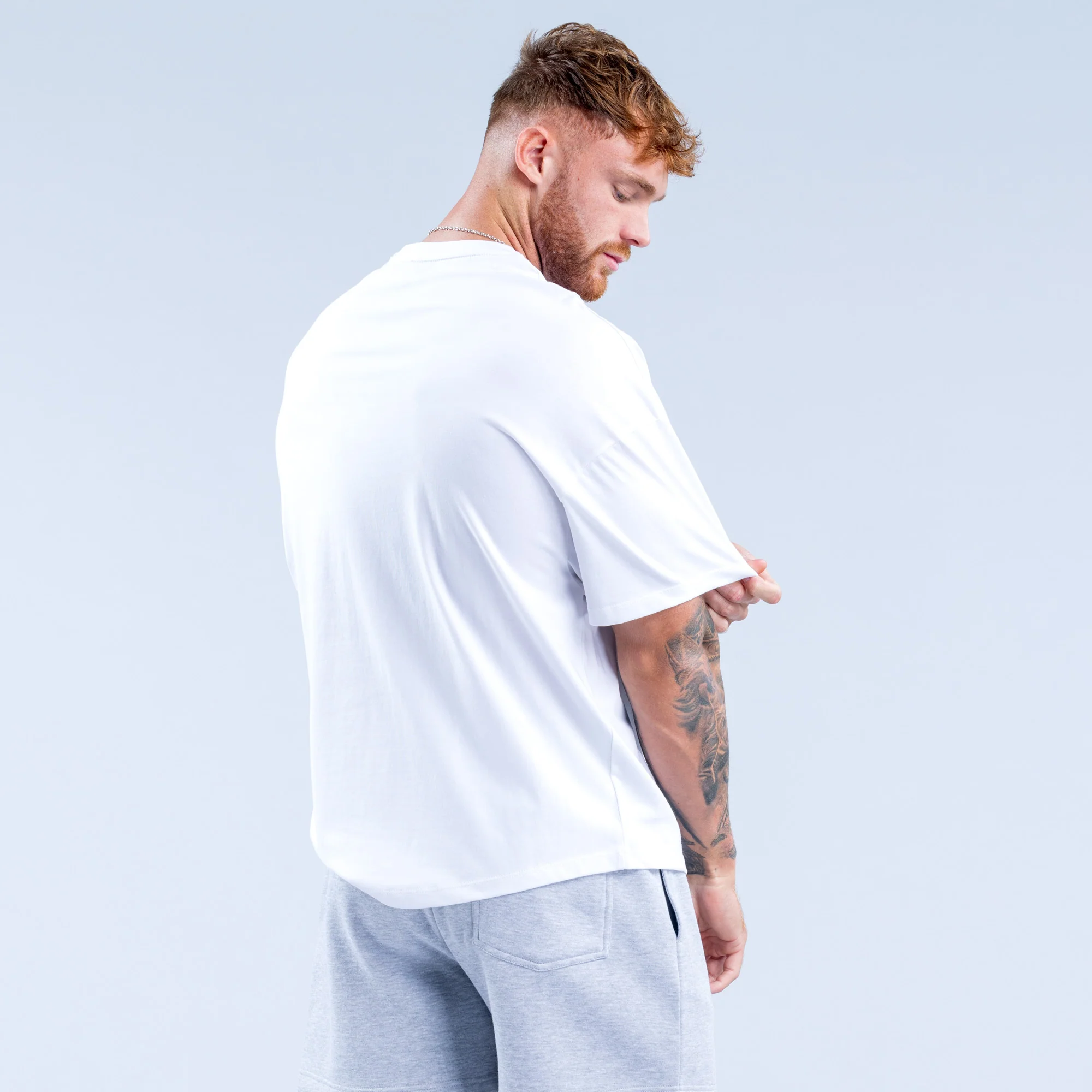 Recharge T-Shirt