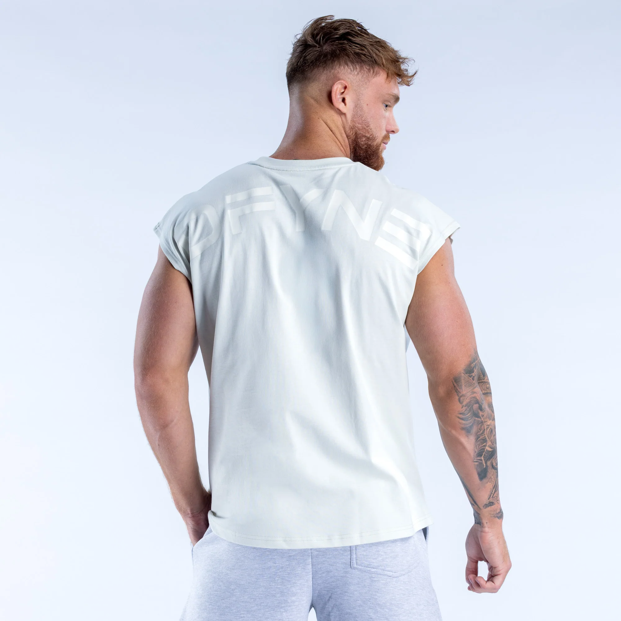 Signature Tank