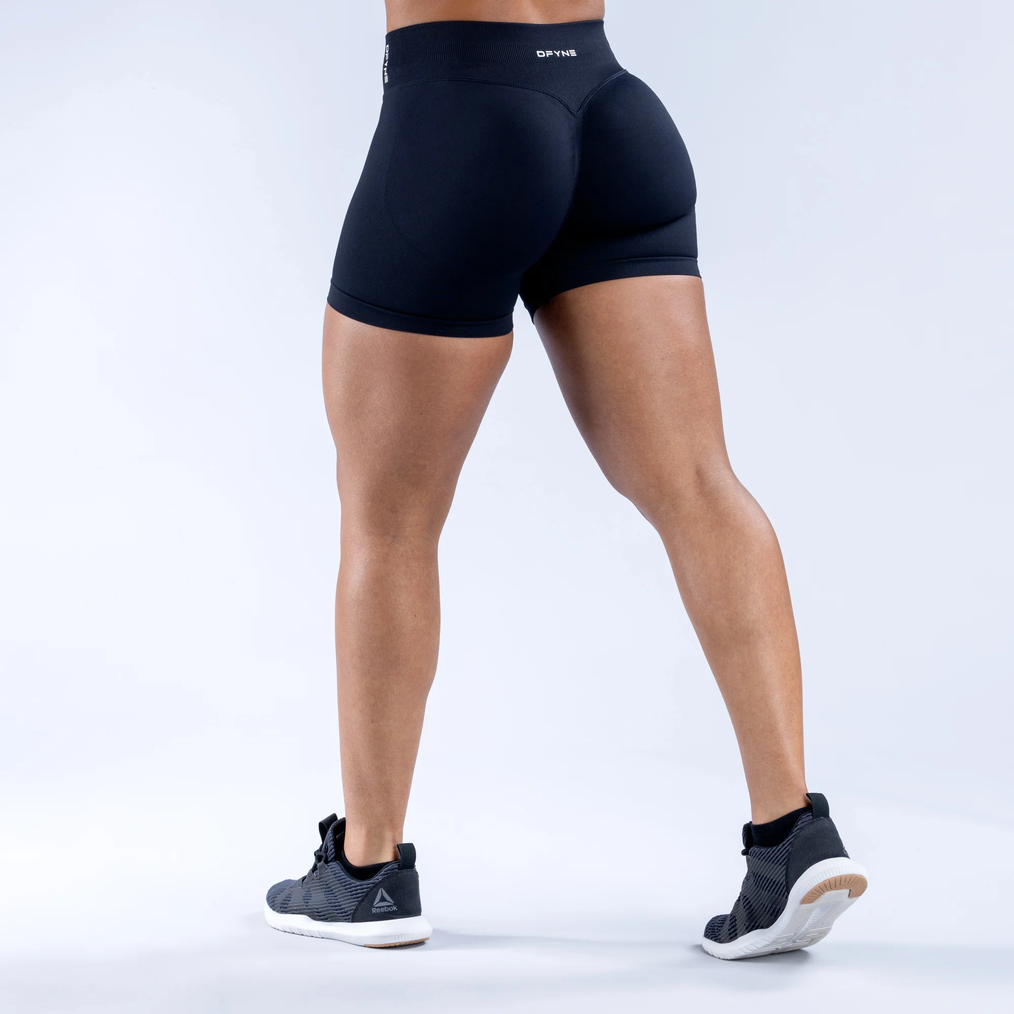 Impact Shorts | 4.5