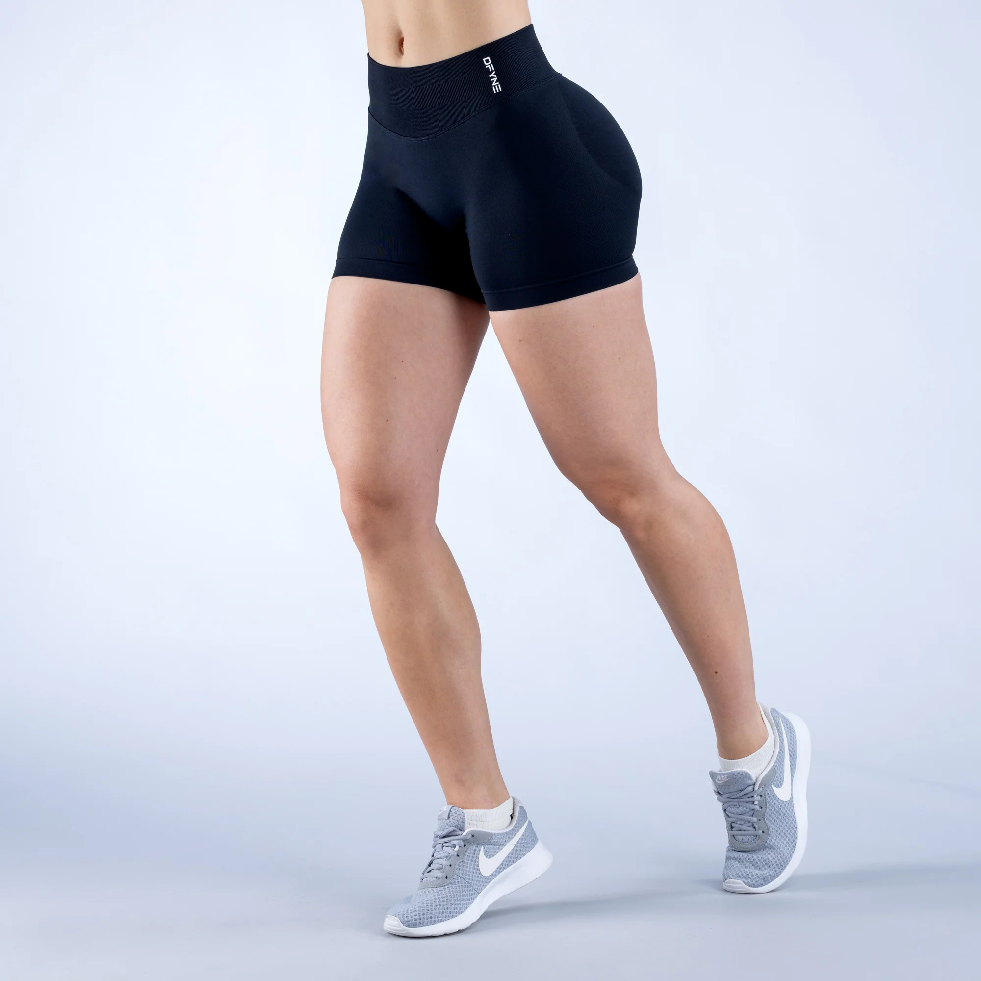 Impact Shorts | 4.5
