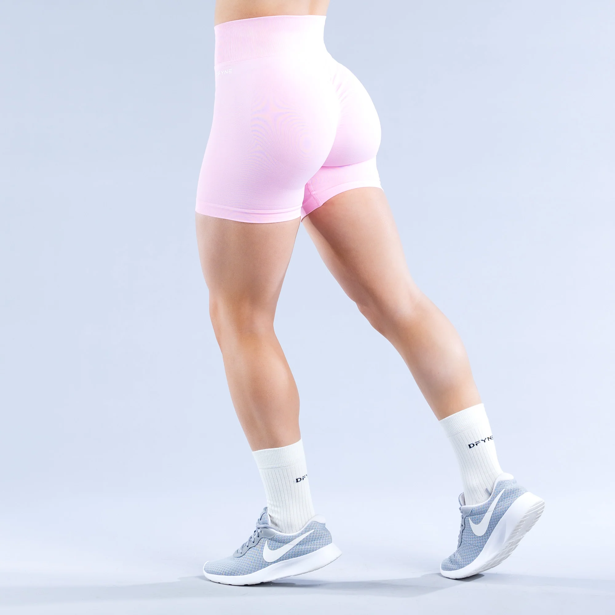 Dynamic Shorts | 4.5