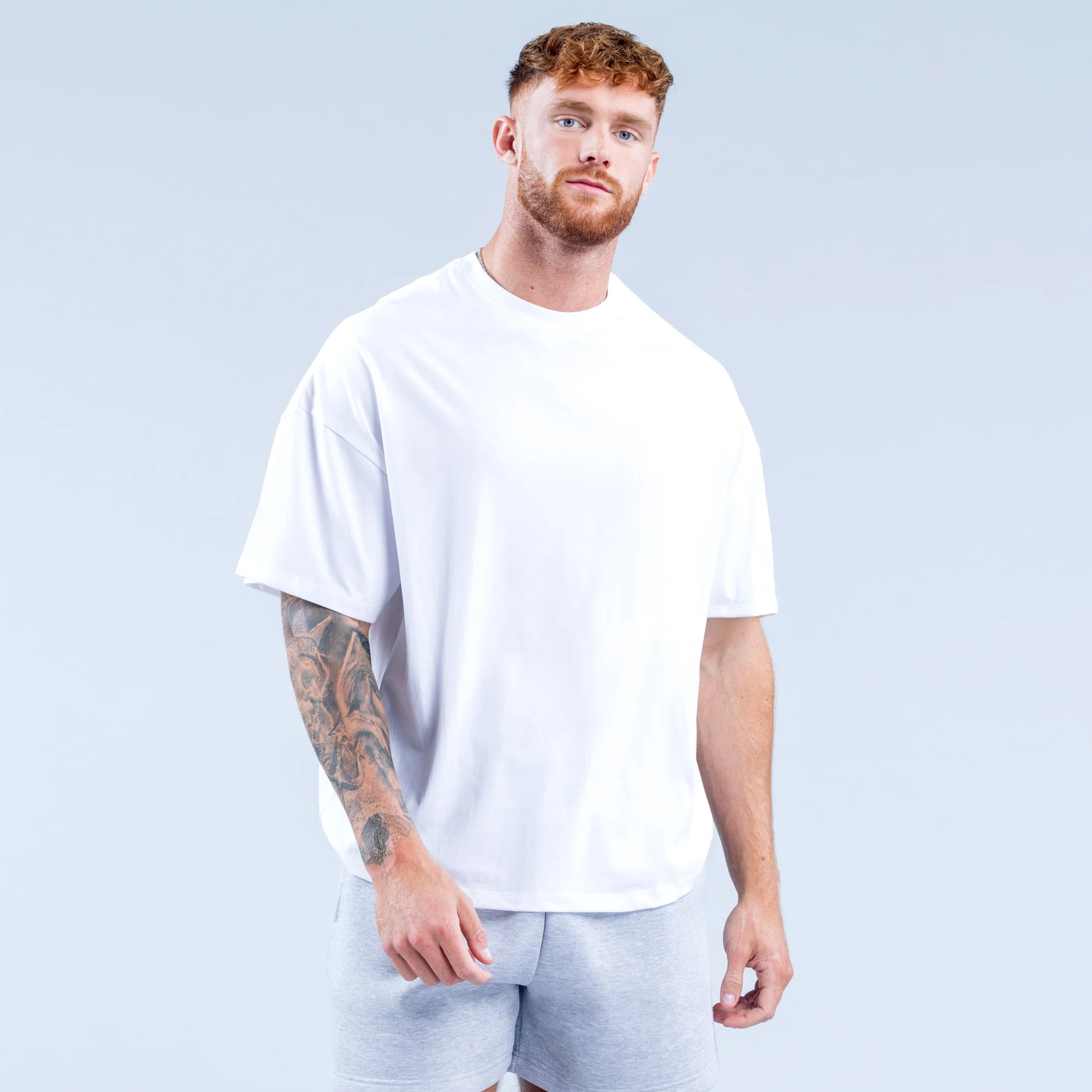 Recharge T-Shirt