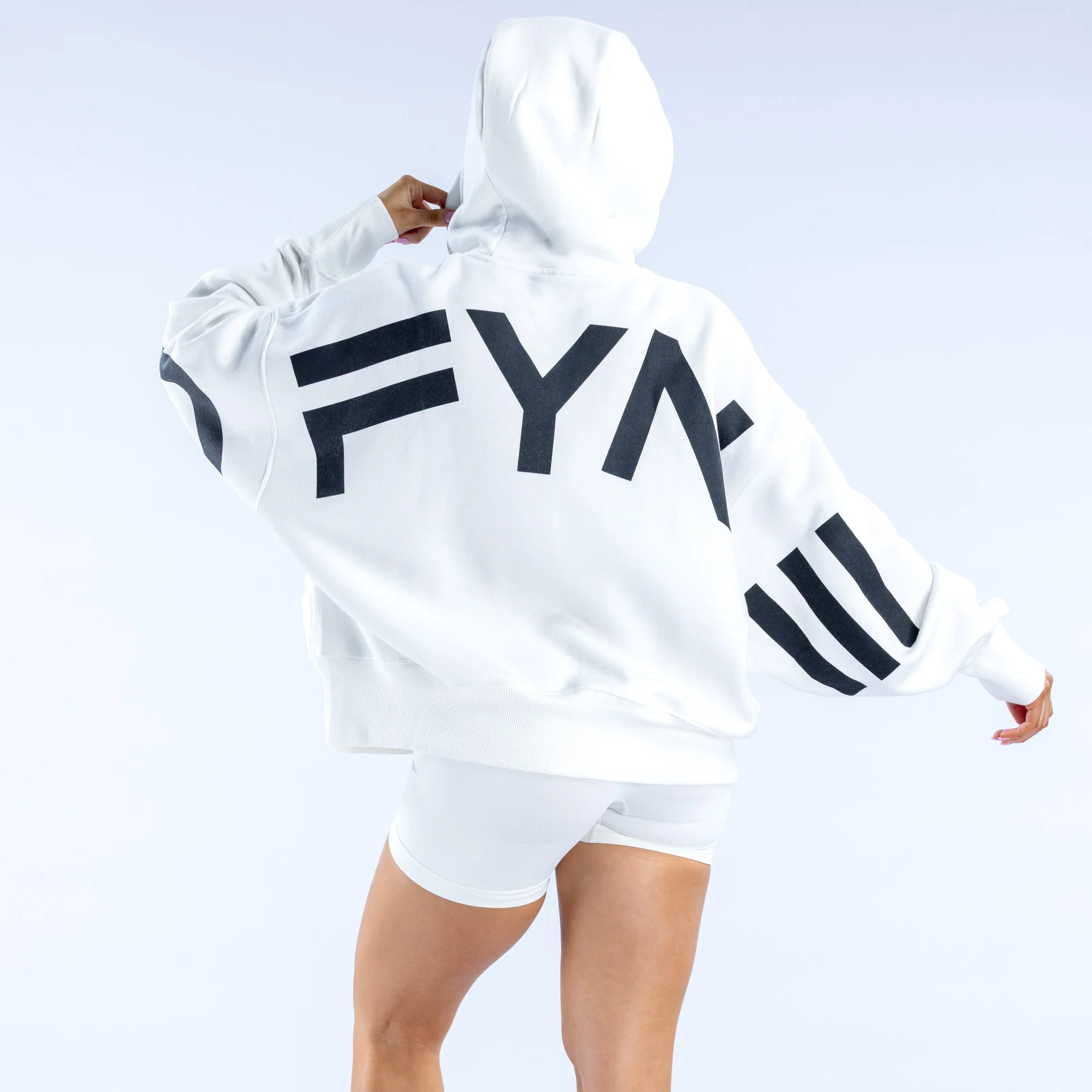 Signature Hoodie