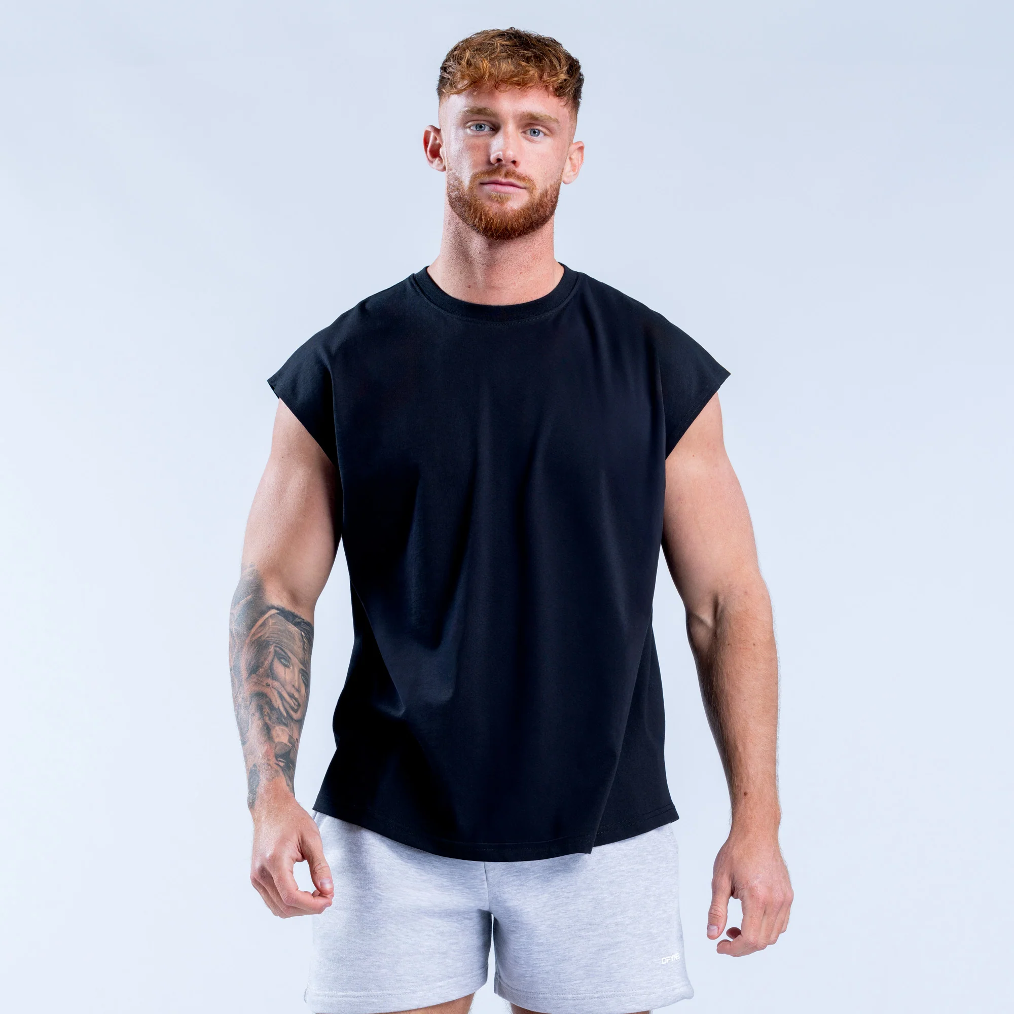 Signature Tank