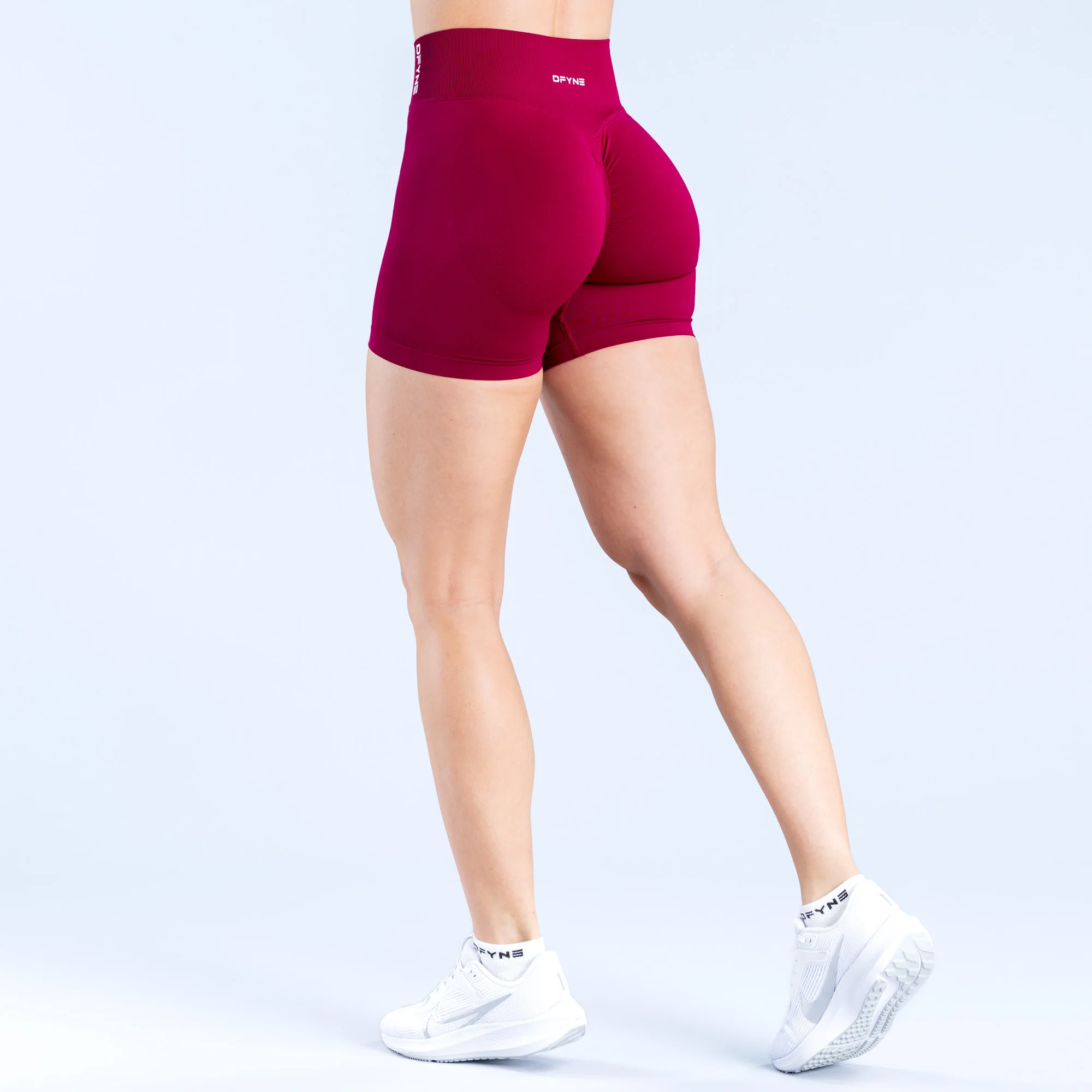 Dynamic Shorts | 4.5