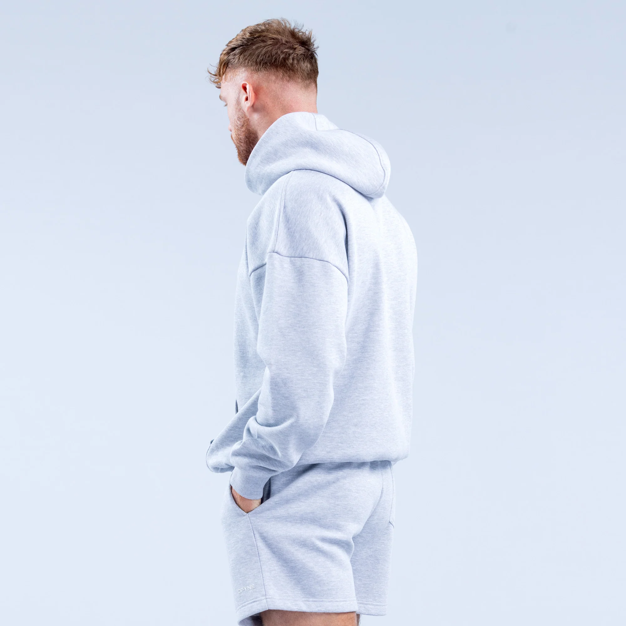 Recharge Hoodie
