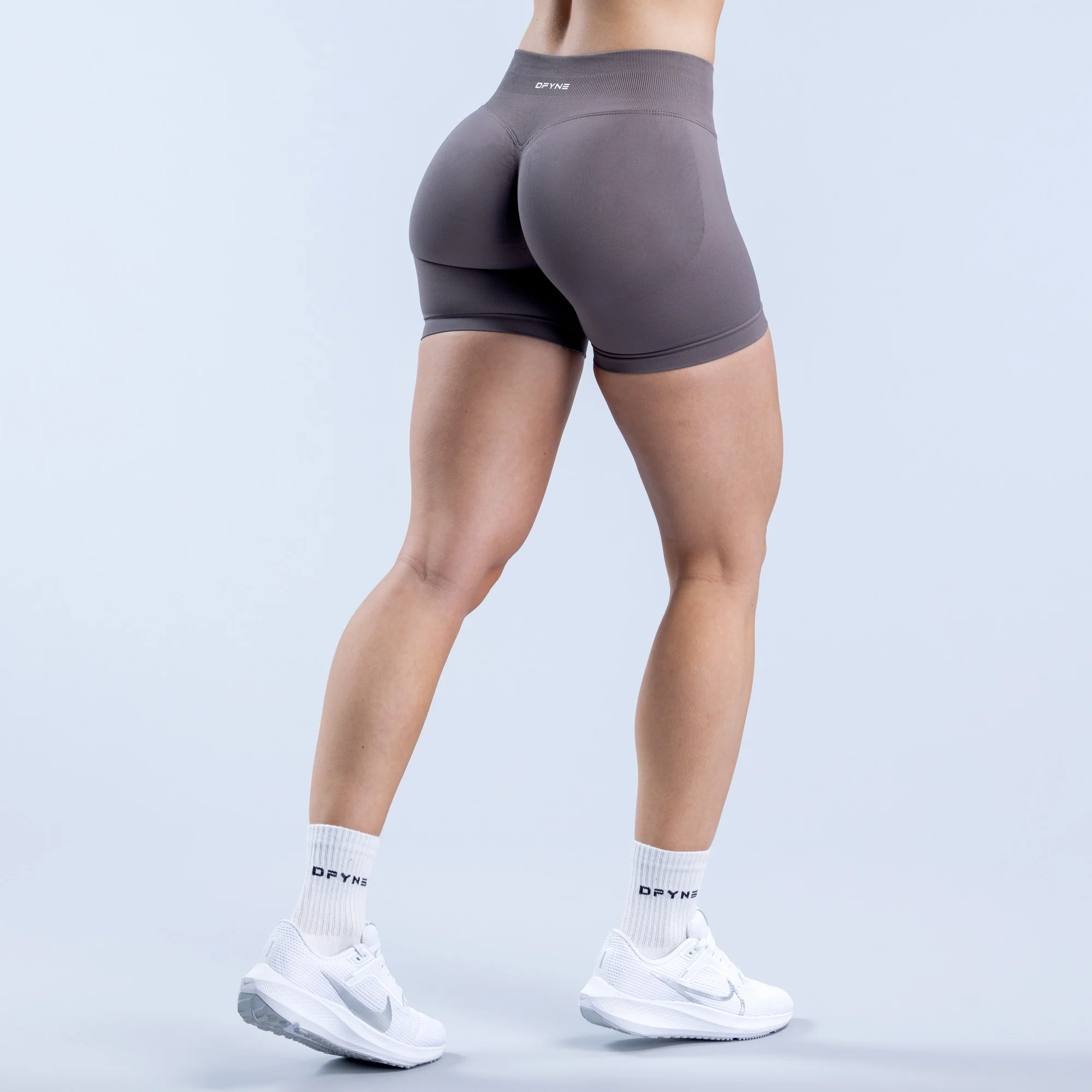 Impact Shorts | 4.5