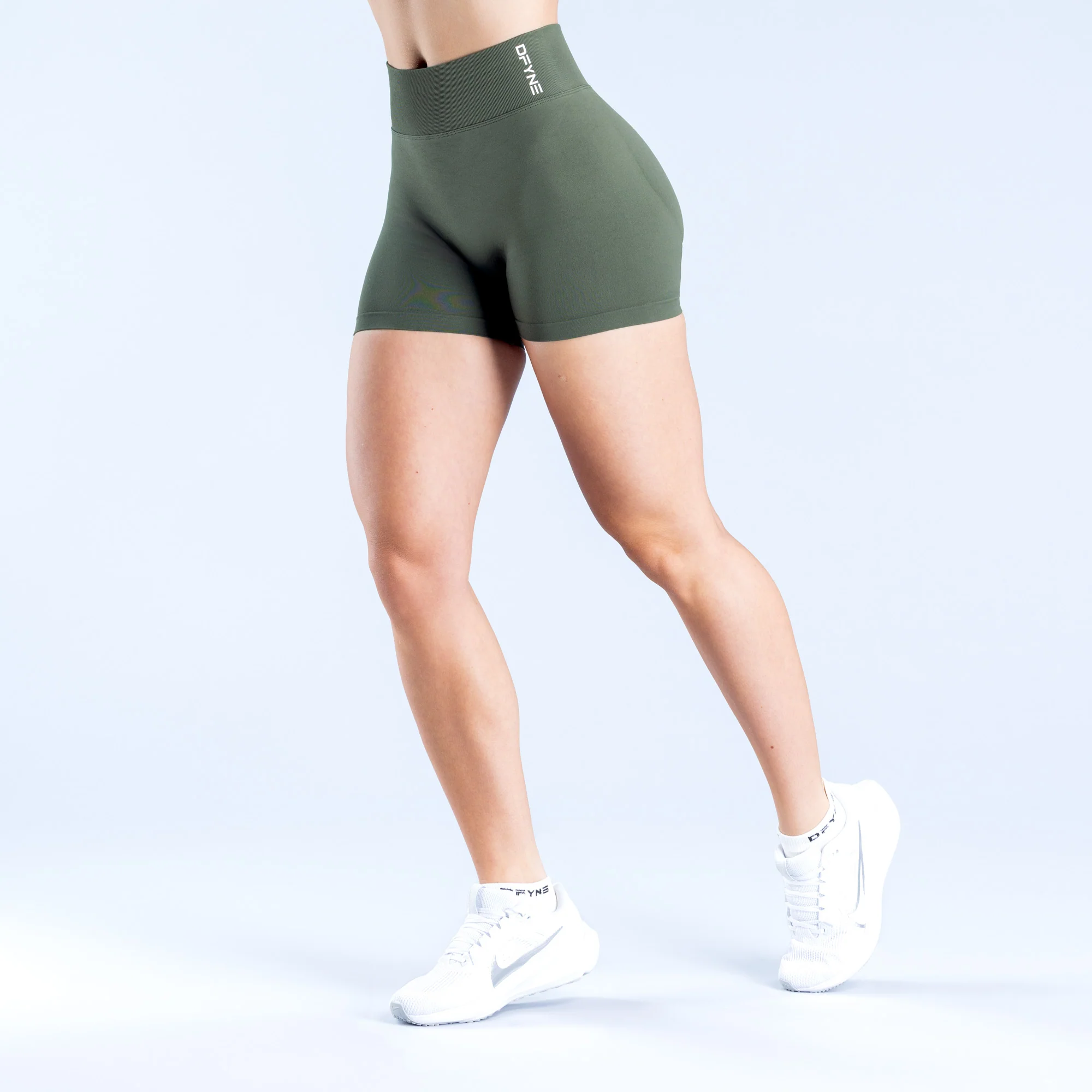 Dynamic Shorts | 4.5
