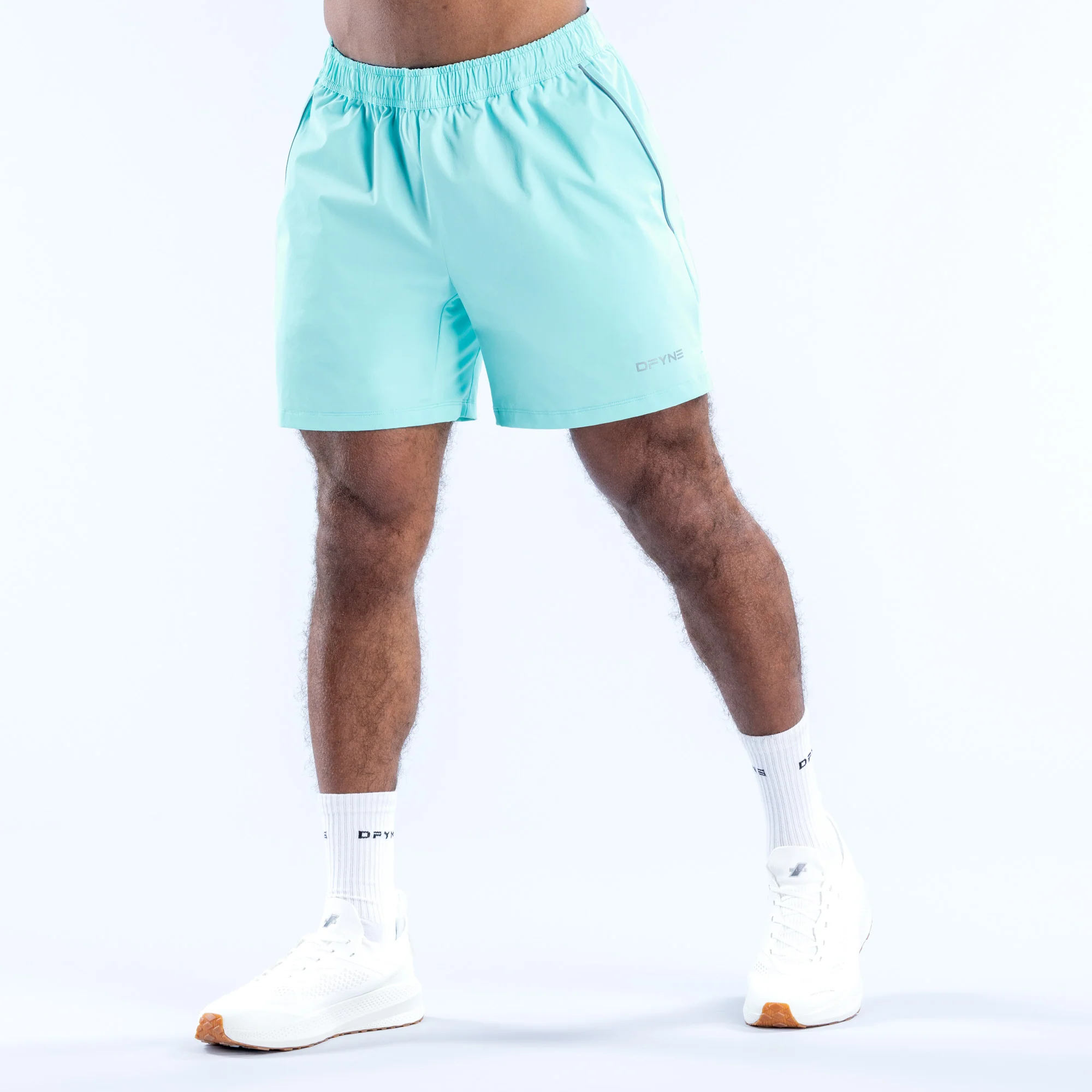 Onyx Training Shorts | 6