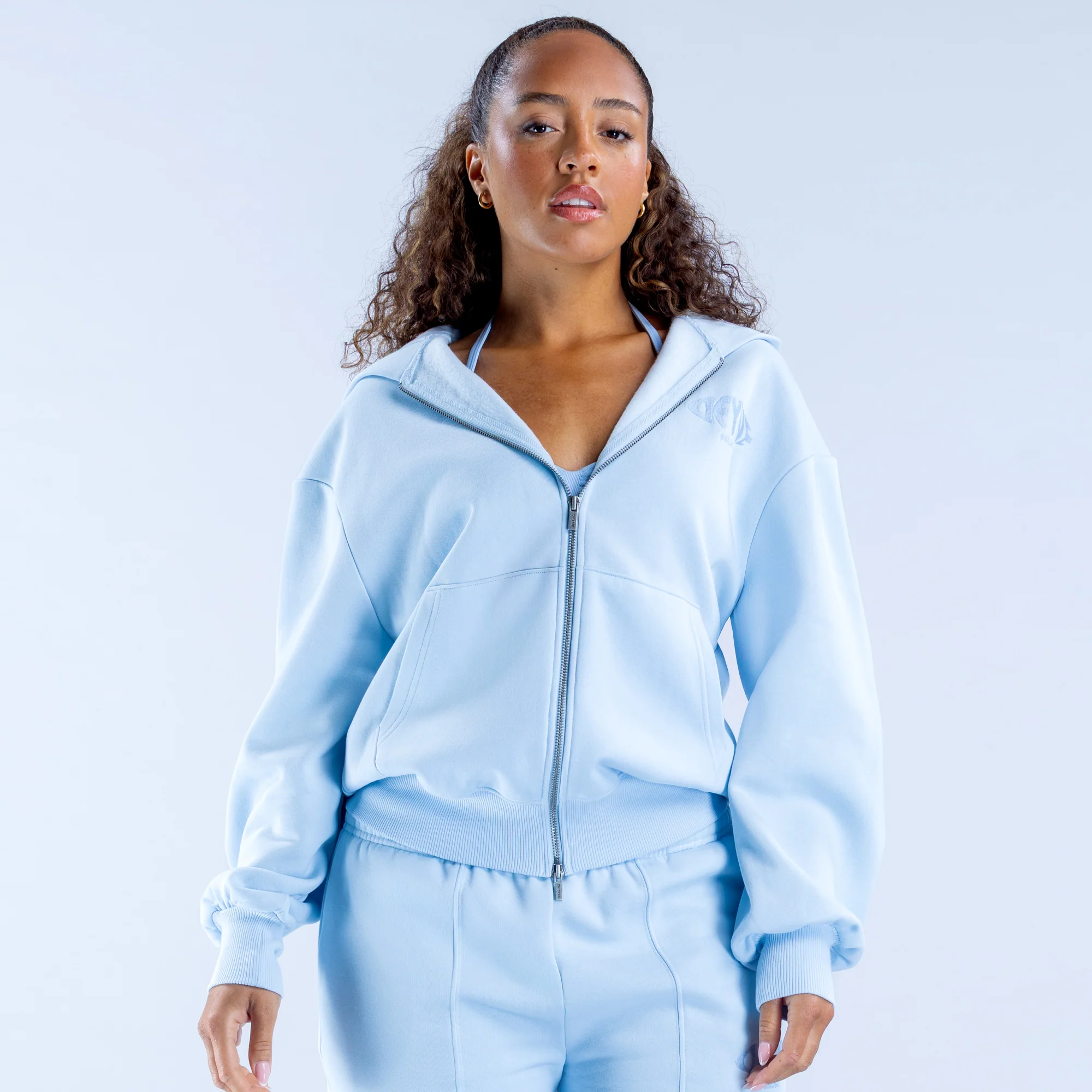 Revive Zip Hoodie
