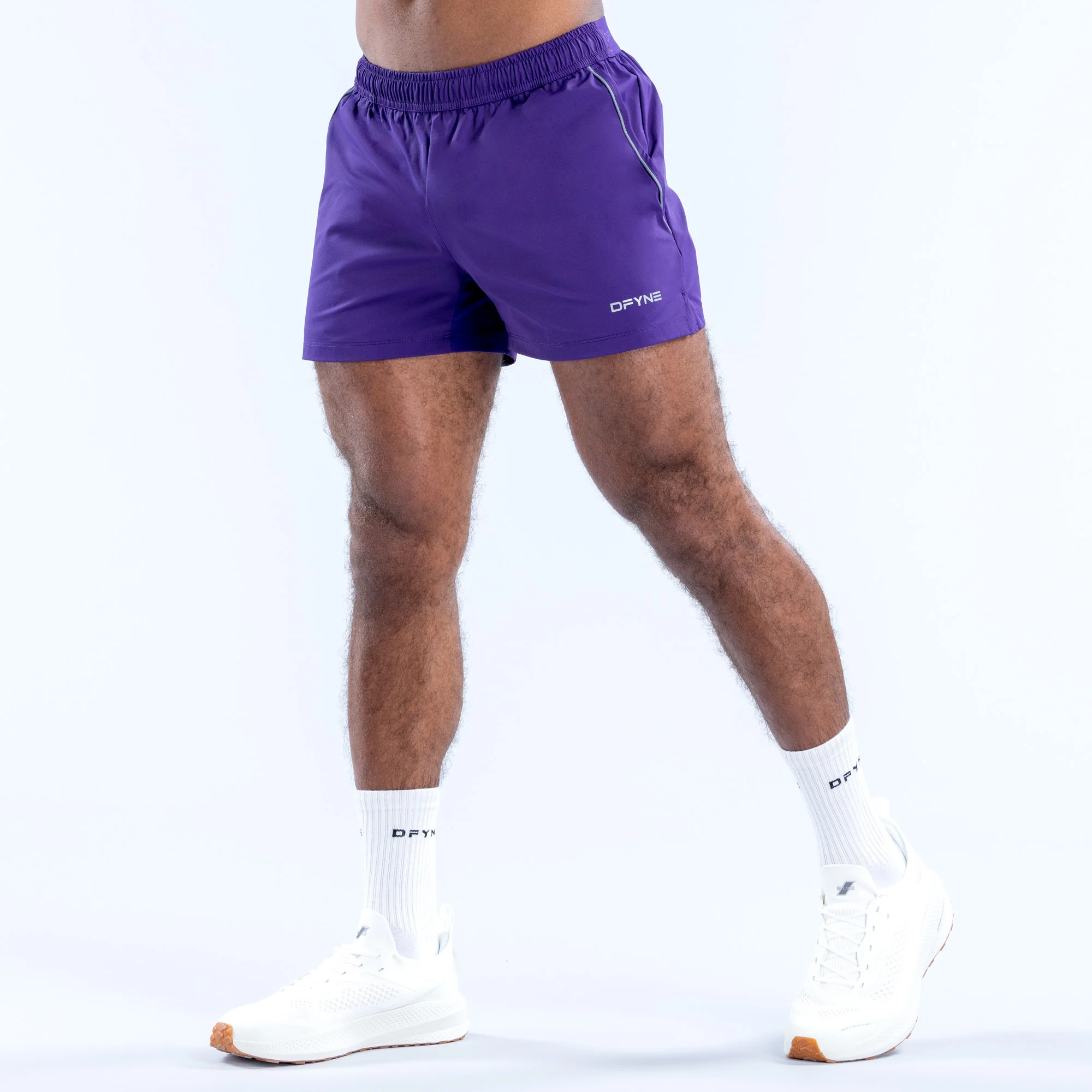 Onyx Training Shorts | 4