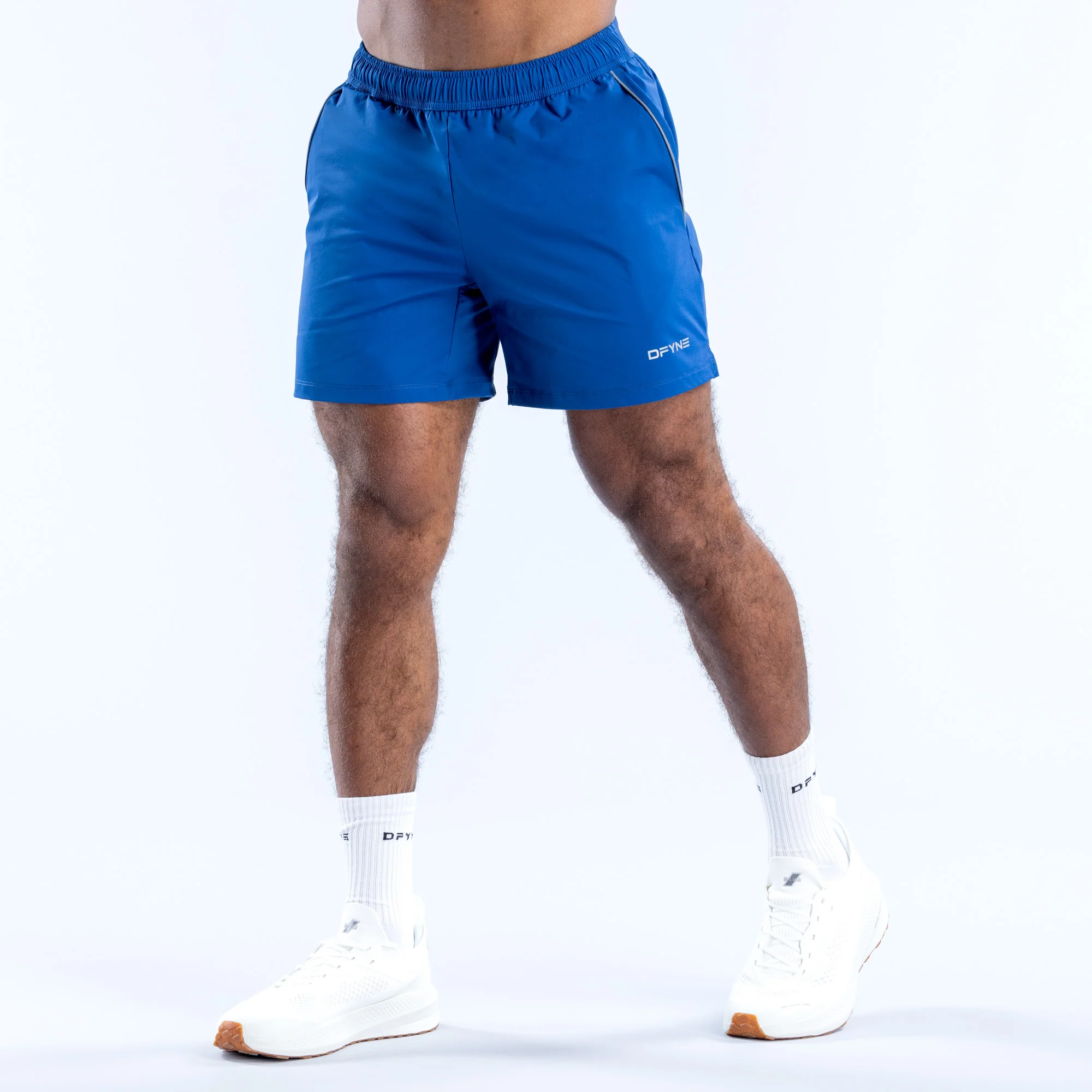 Onyx Training Shorts | 6