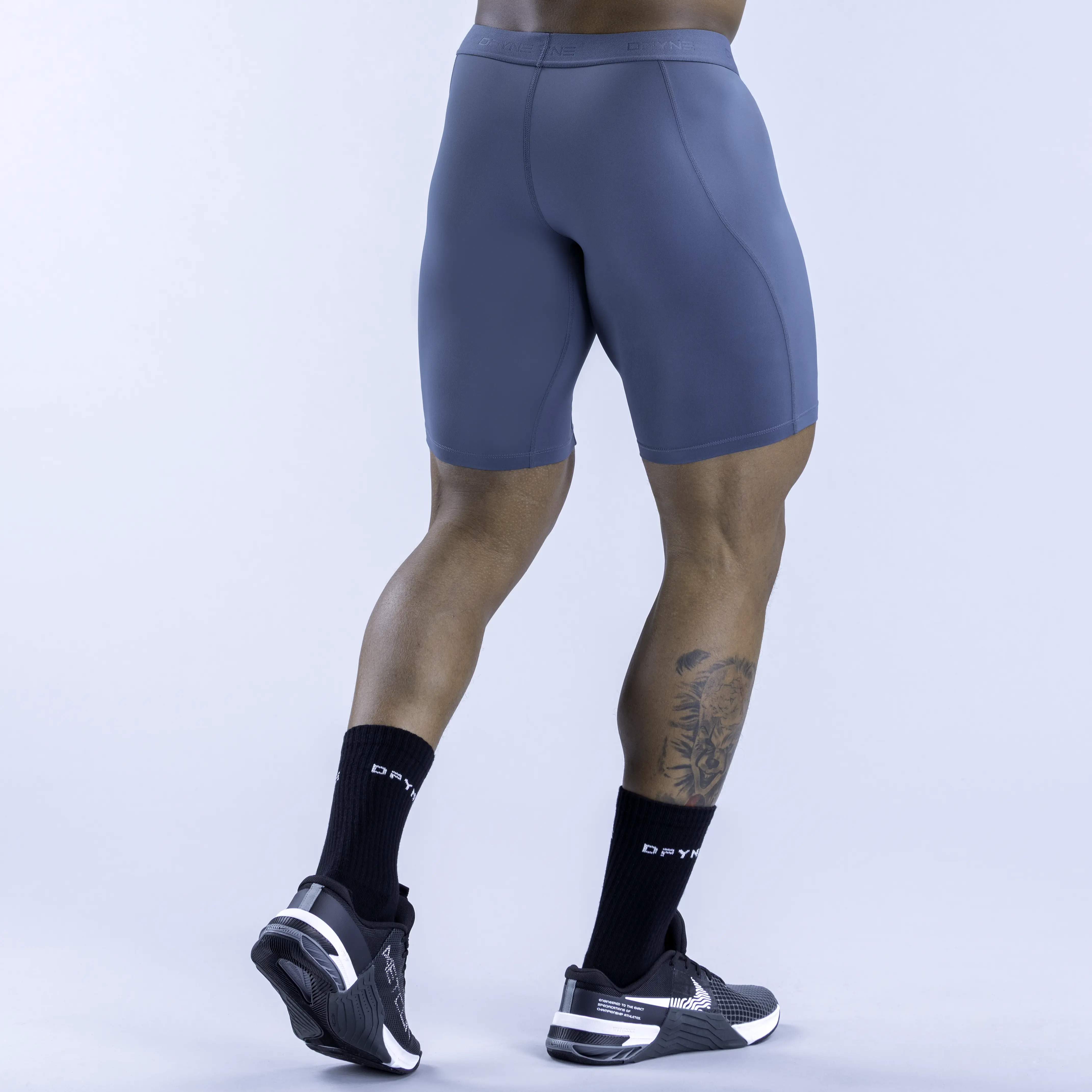 Unbound Baselayer Shorts