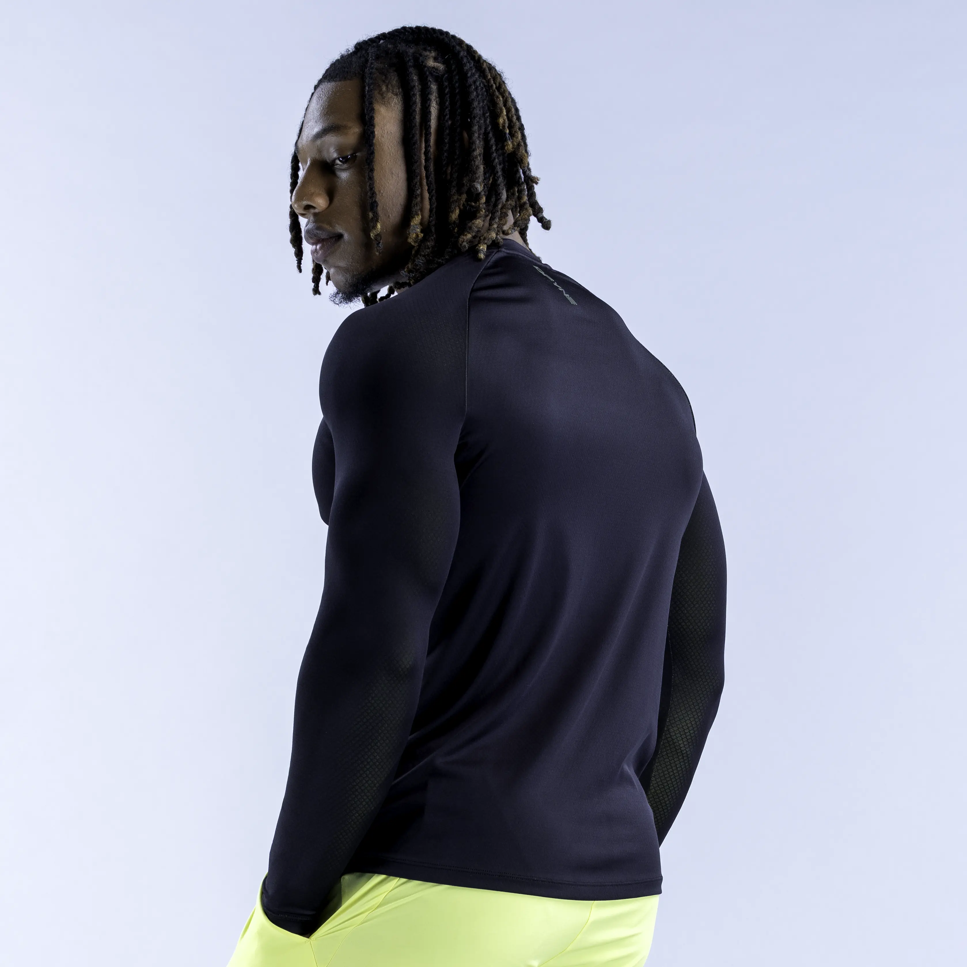 Unbound Long Sleeve Training T-Shirt