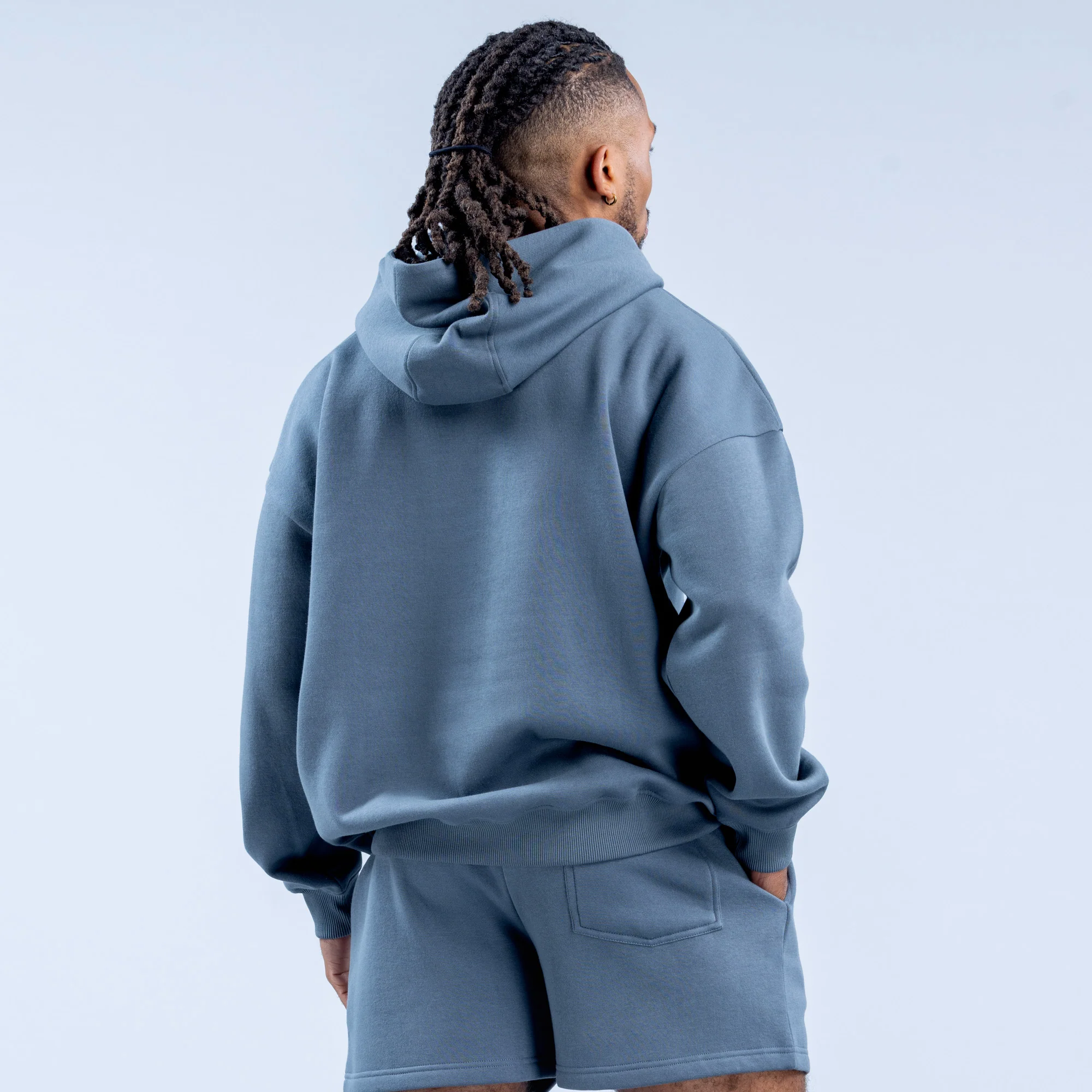 Recharge Hoodie