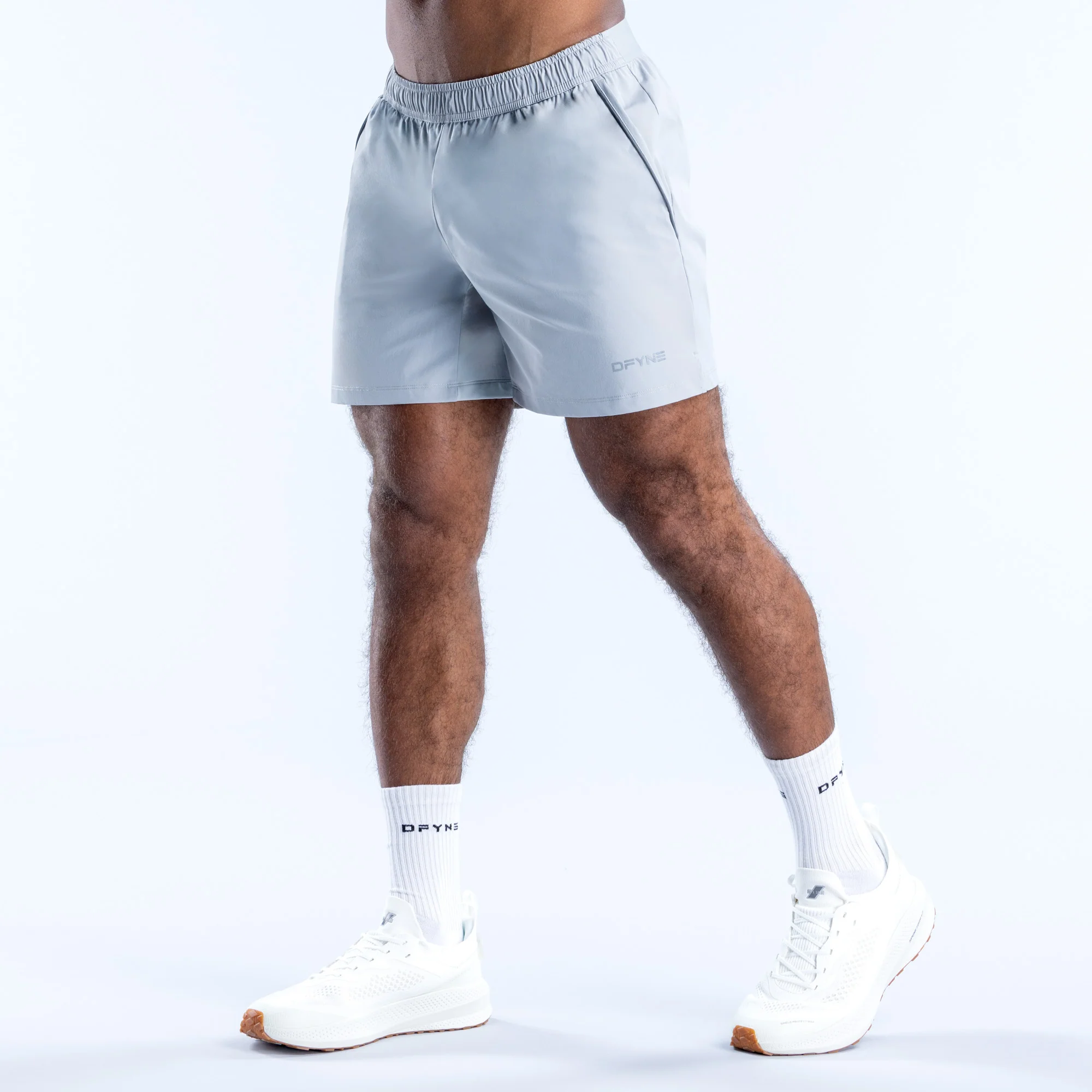 Onyx Training Shorts | 6