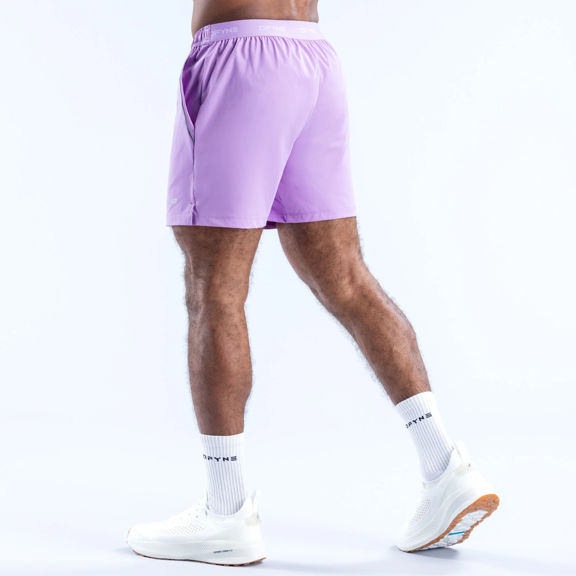 Onyx Training Shorts | 6