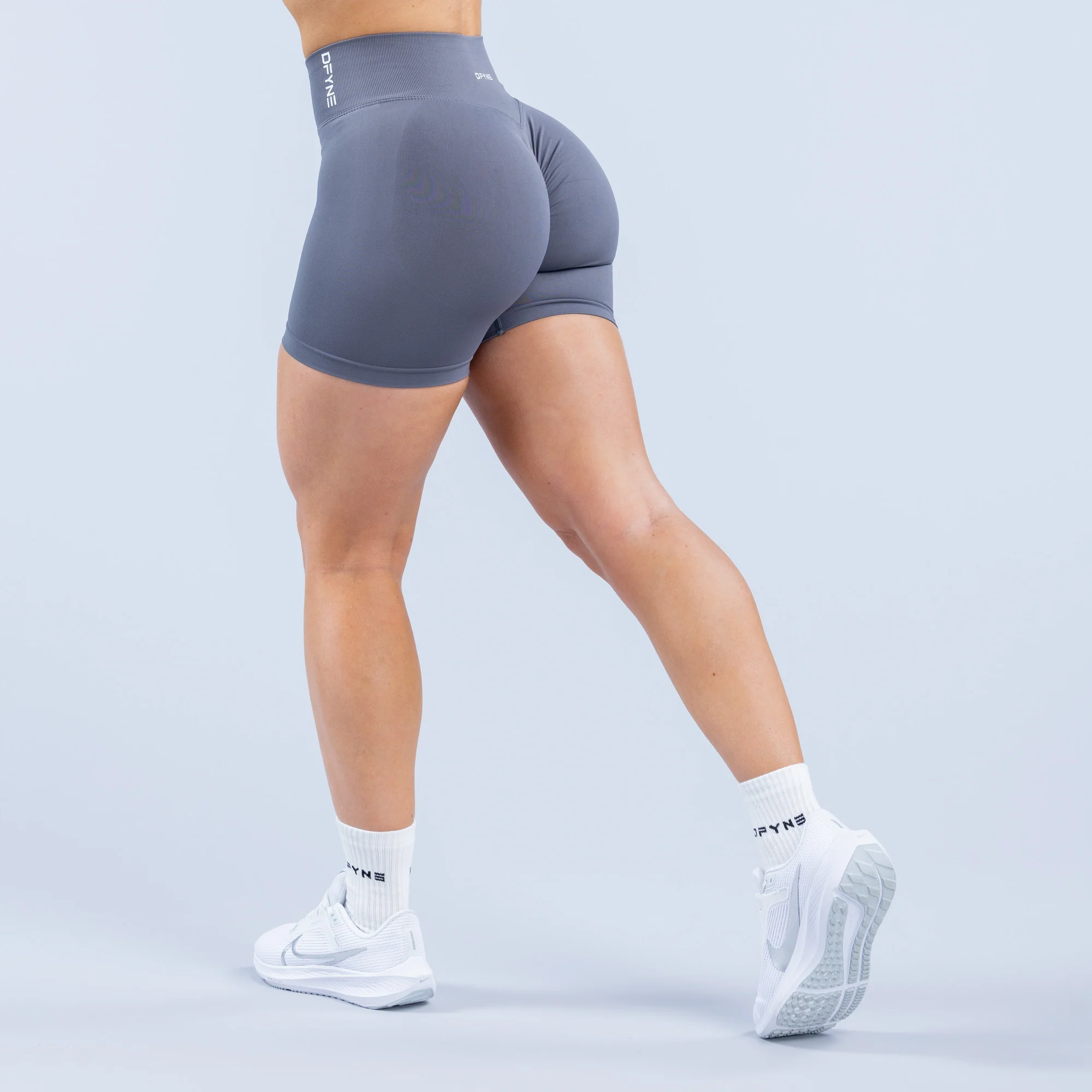 Dynamic Shorts | 4.5