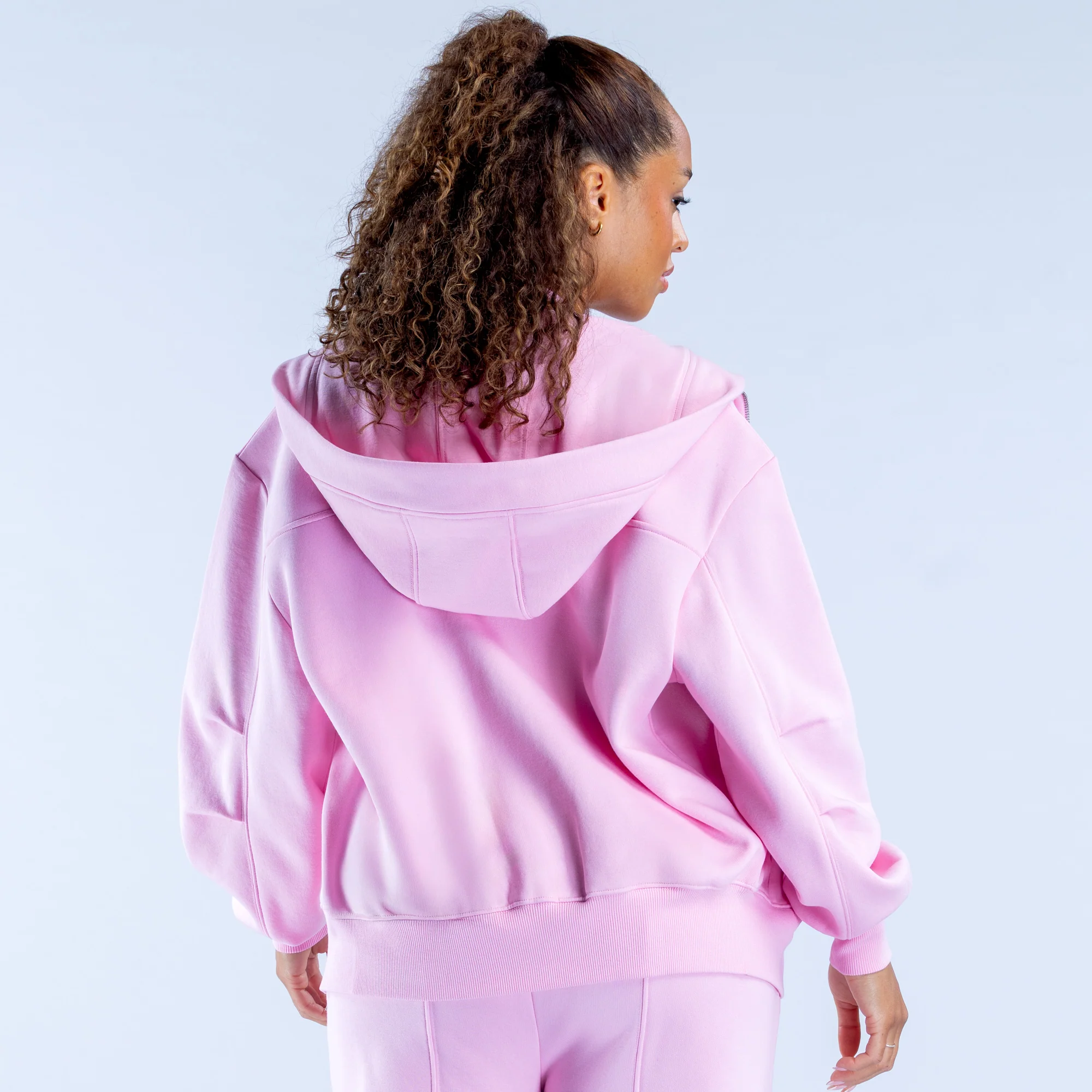 Revive Zip Hoodie