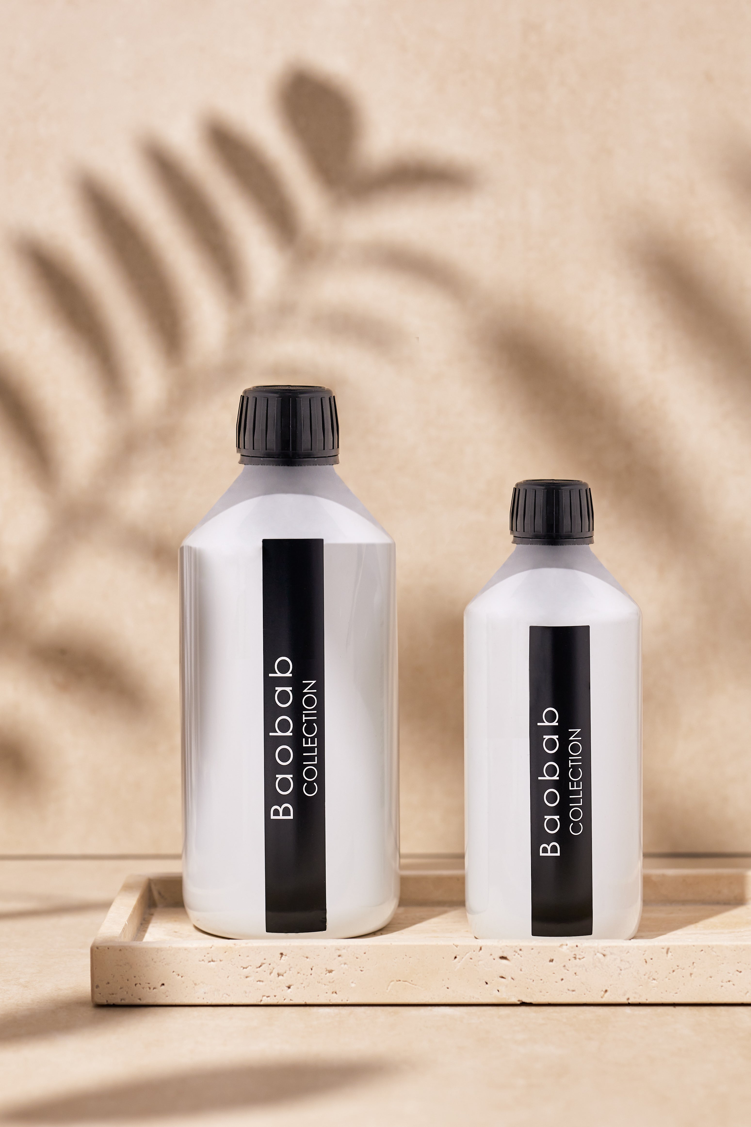 REFILL LES EXCLUSIVES ROSEUM