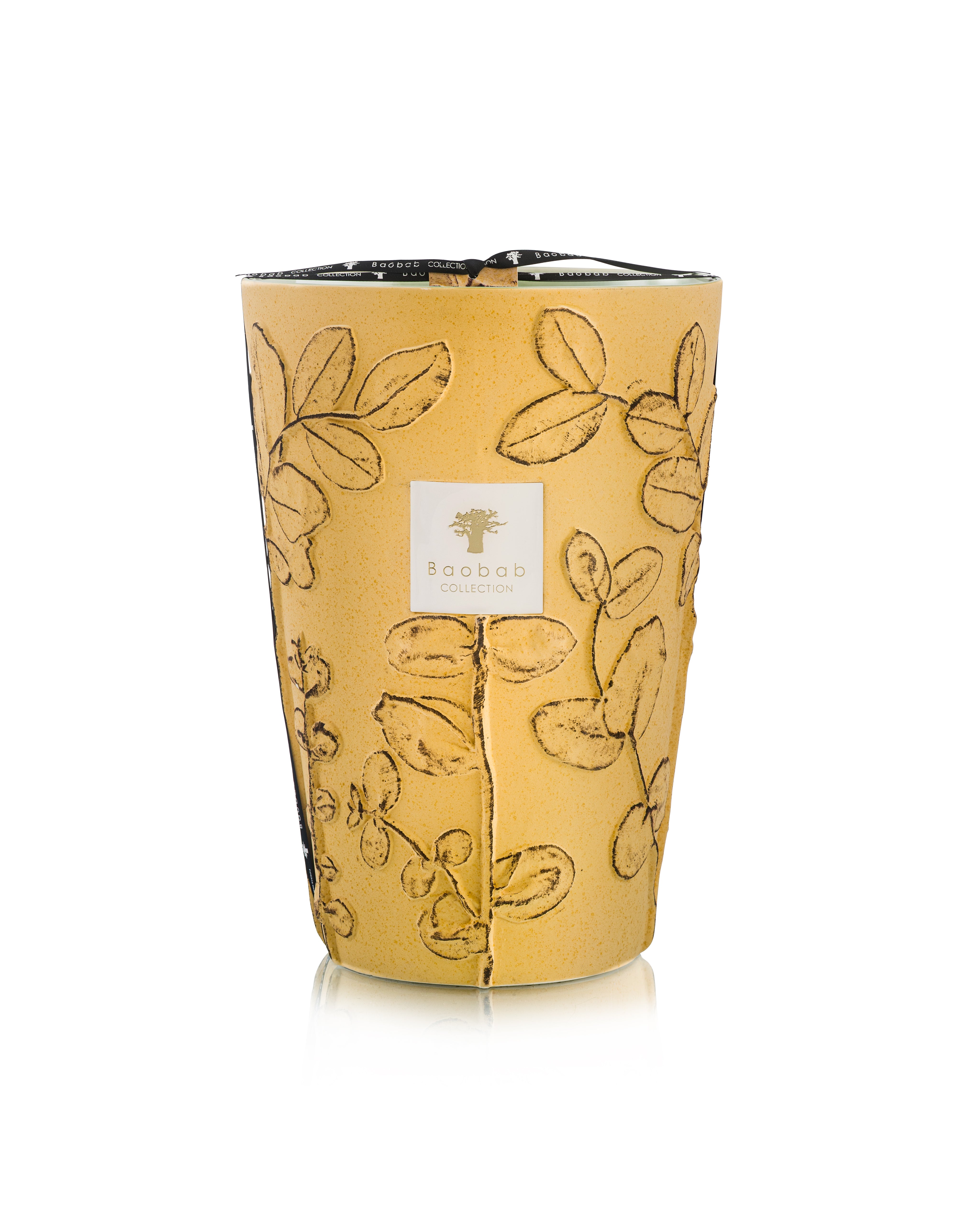 SCENTED CANDLE FOLIA GARRIGUE