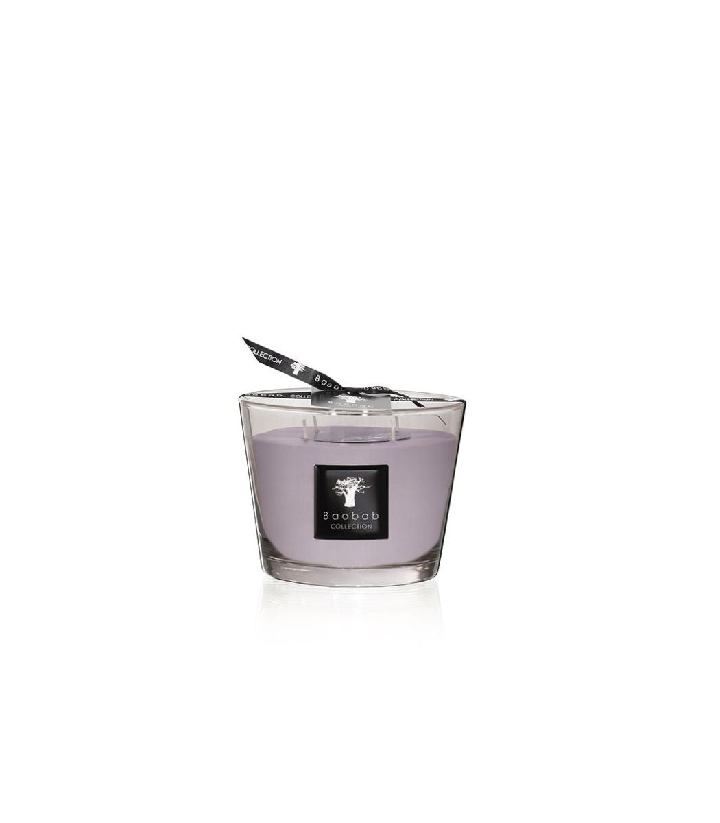 SCENTED CANDLE ALL SEASONS WHITE RHINO