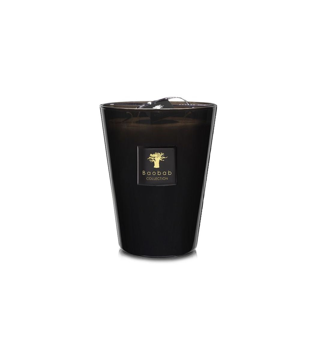 SCENTED CANDLE LES PRESTIGIEUSES ENCRE DE CHINE