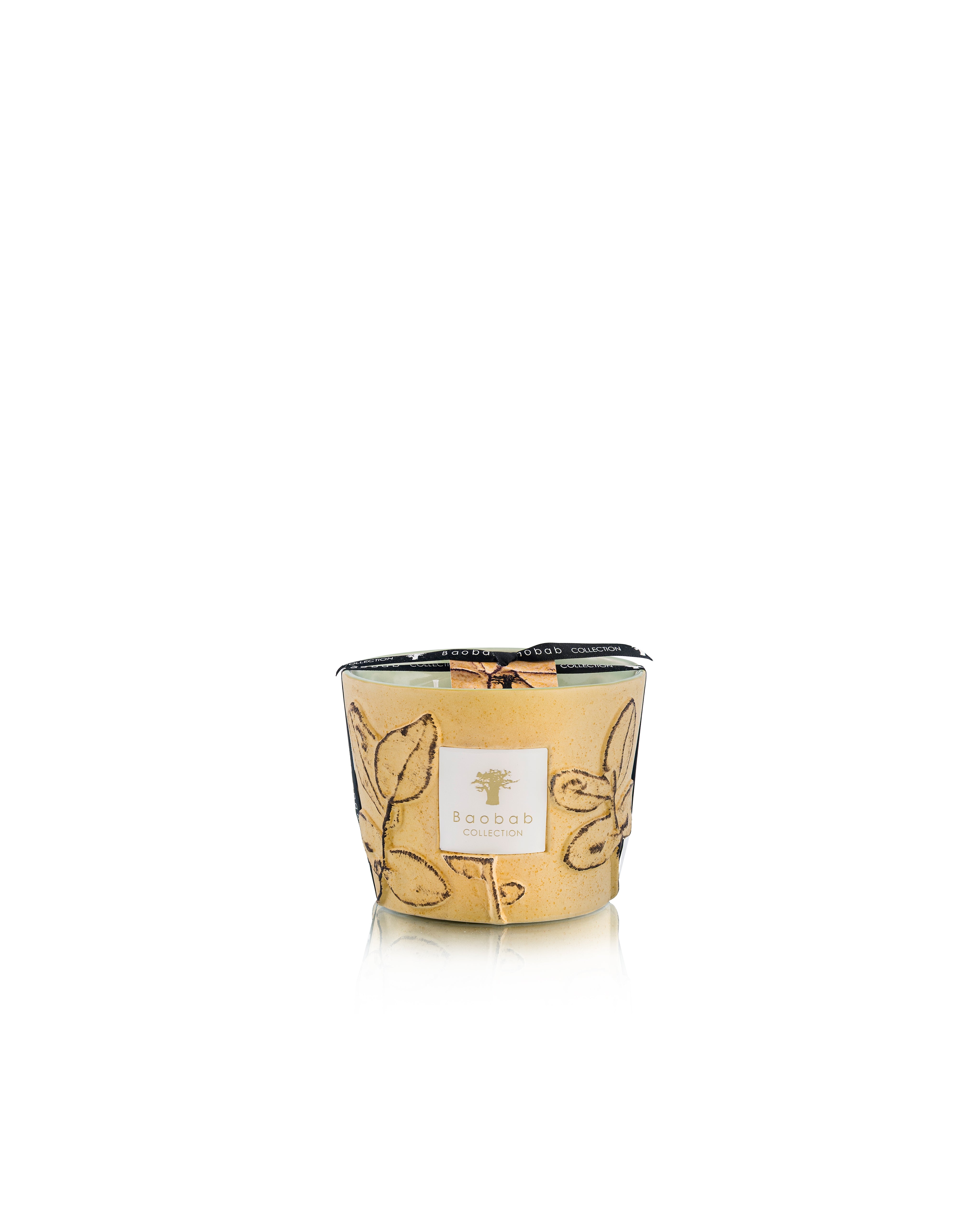 SCENTED CANDLE FOLIA GARRIGUE