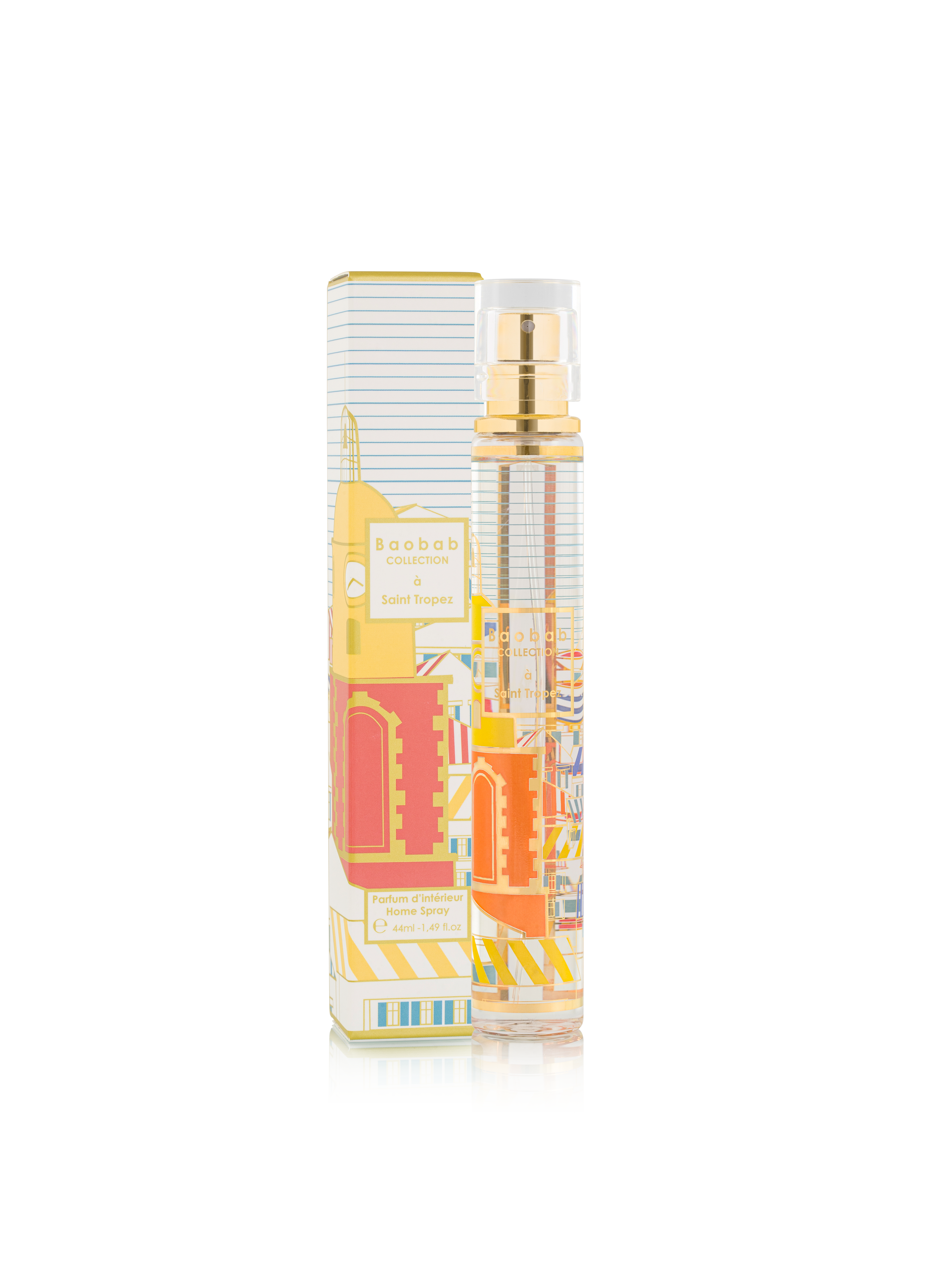 HOME SPRAY MY FIRST BAOBAB A SAINT-TROPEZ